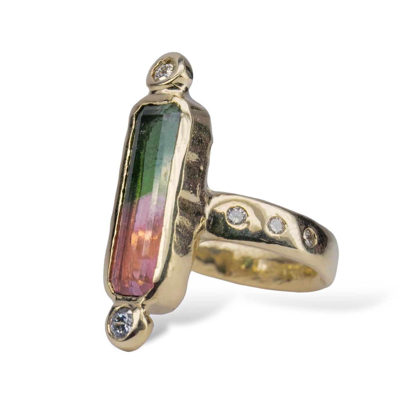 Juicy Eclair Ring