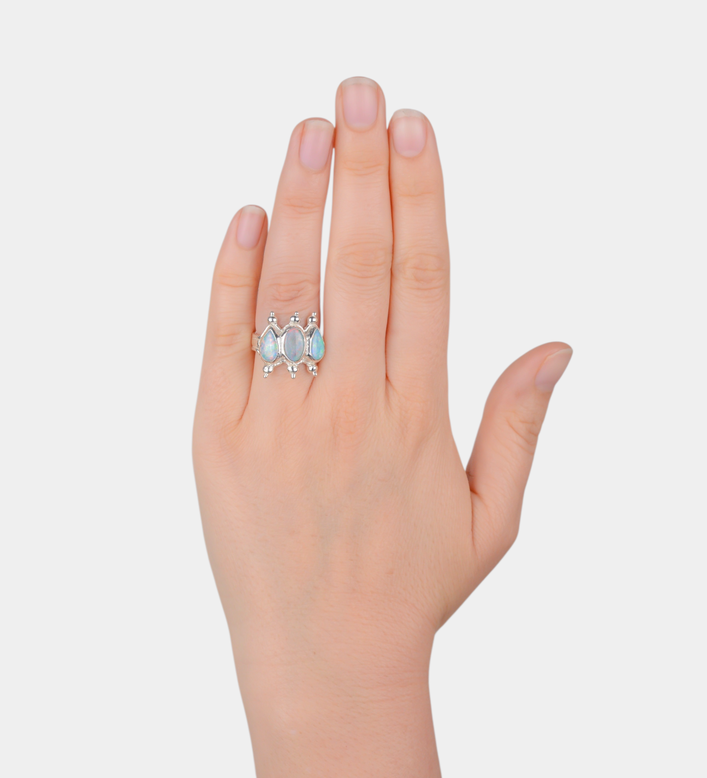 Bourgatti Ring