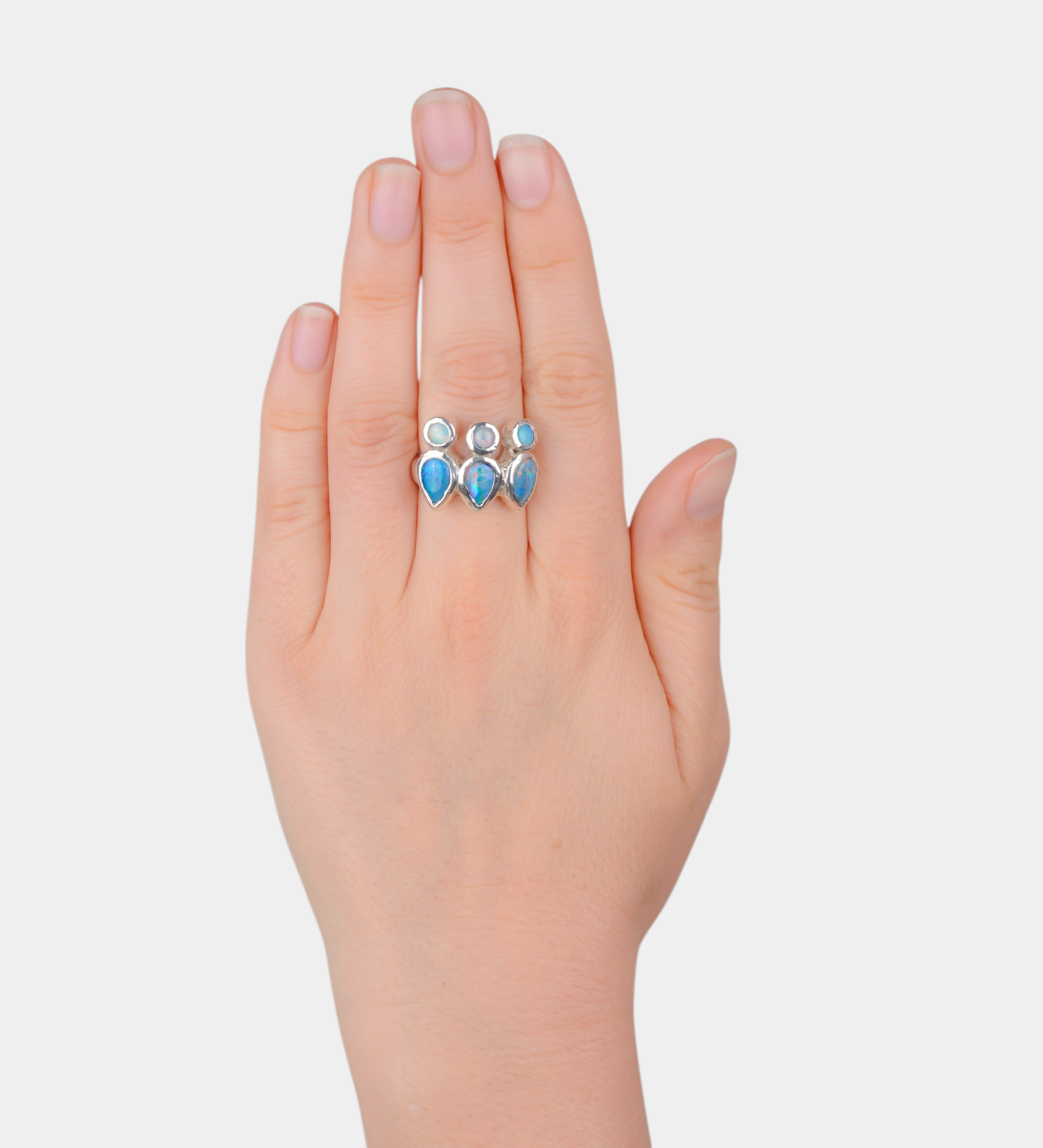 Deep Sea Ring