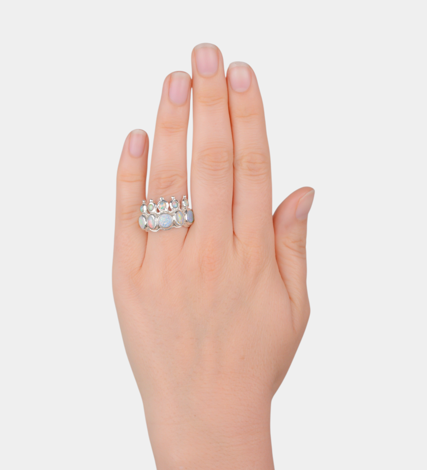 Skye Ring