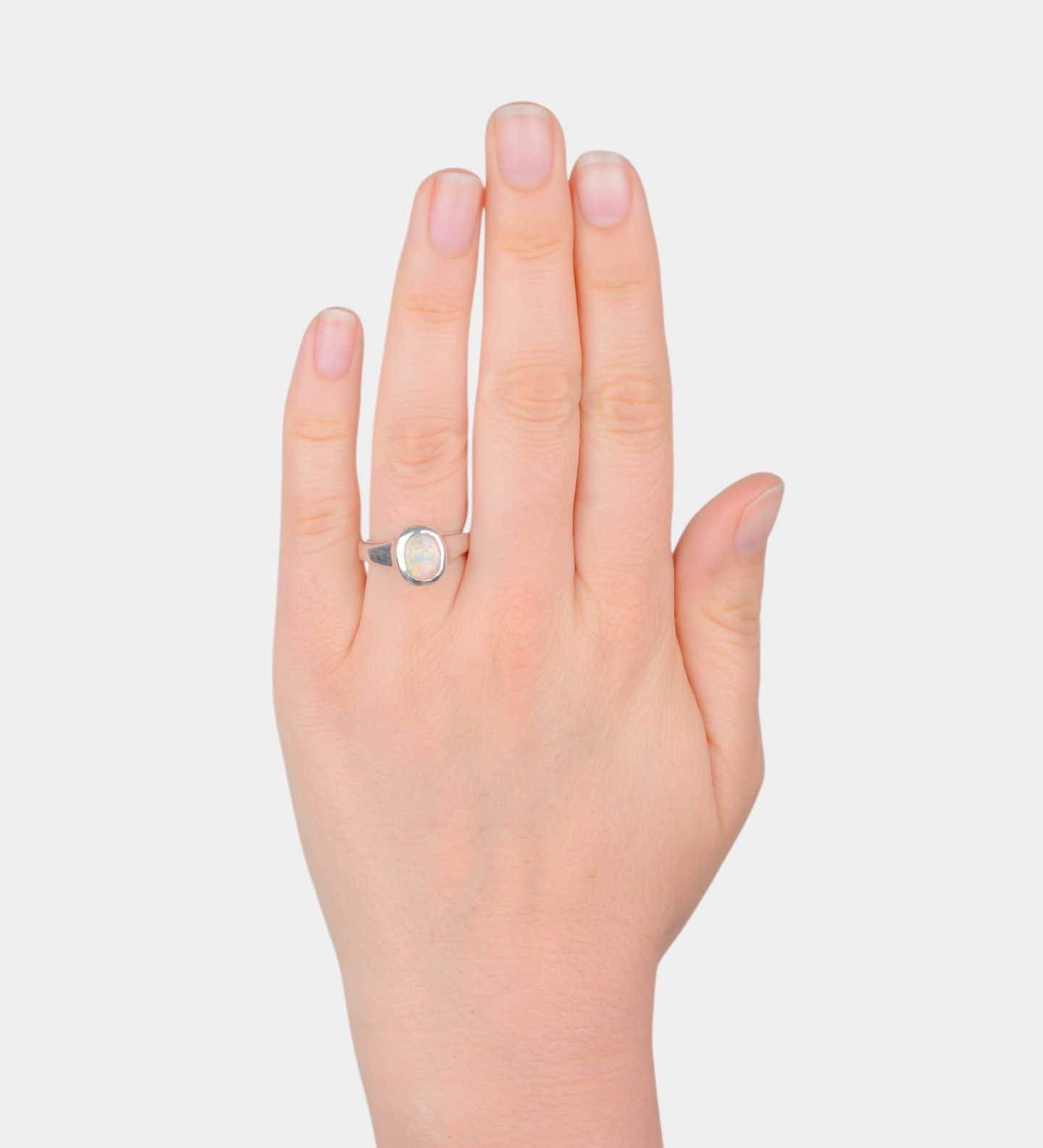 Verna Ring