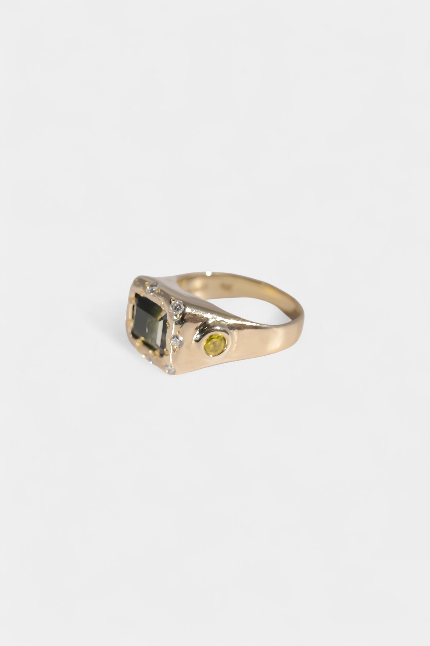 Angel Melon Ring