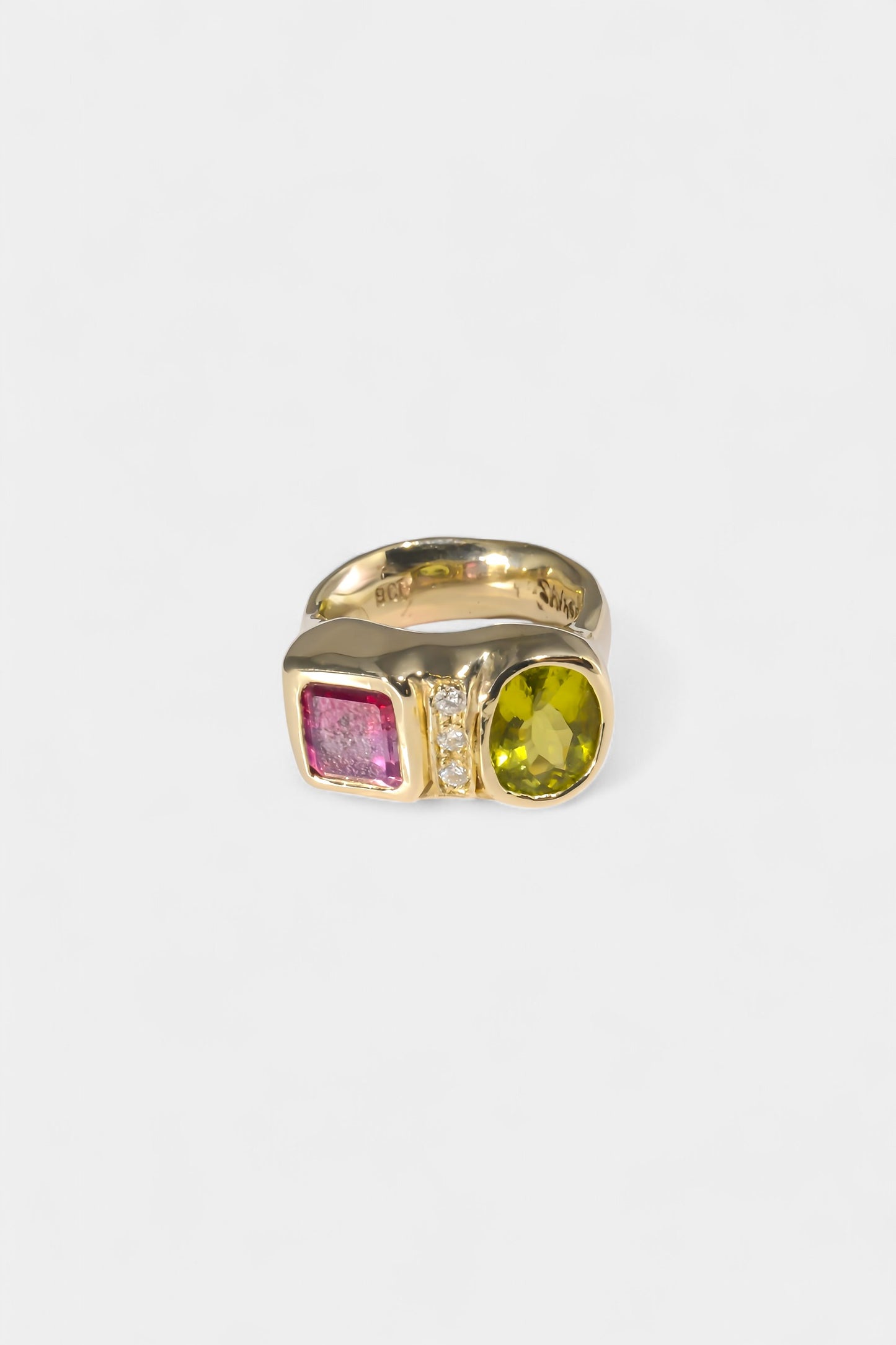 Arcadia Ring