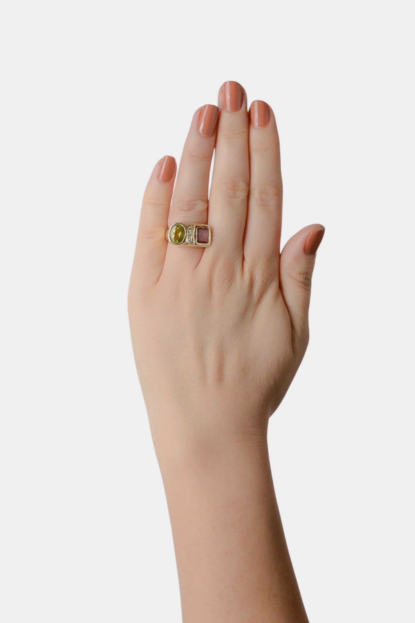 Arcadia Ring