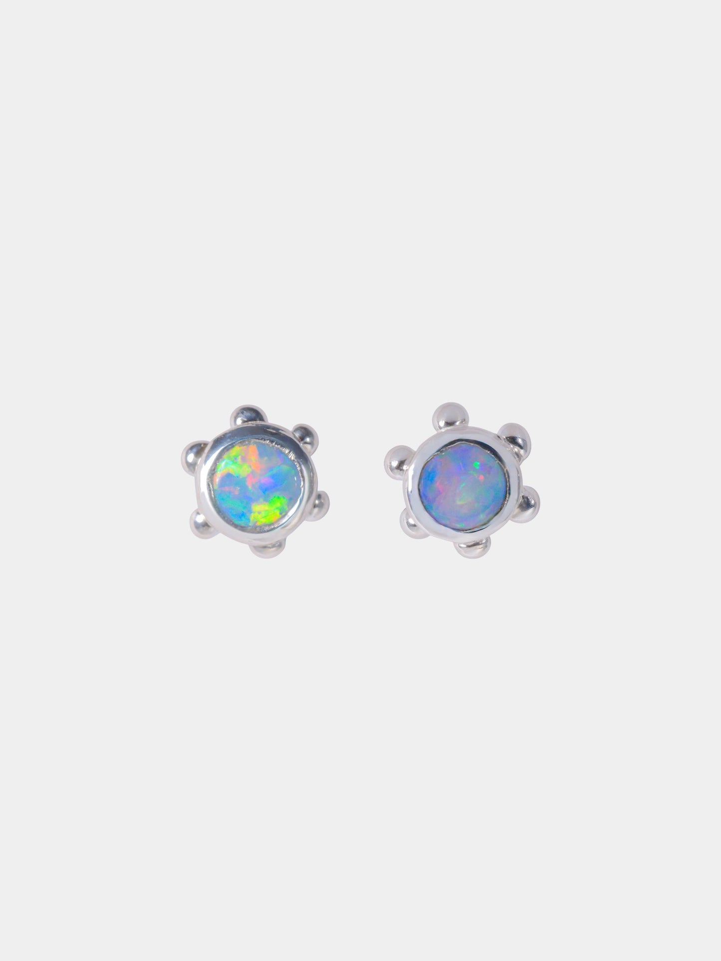 Azure Studs