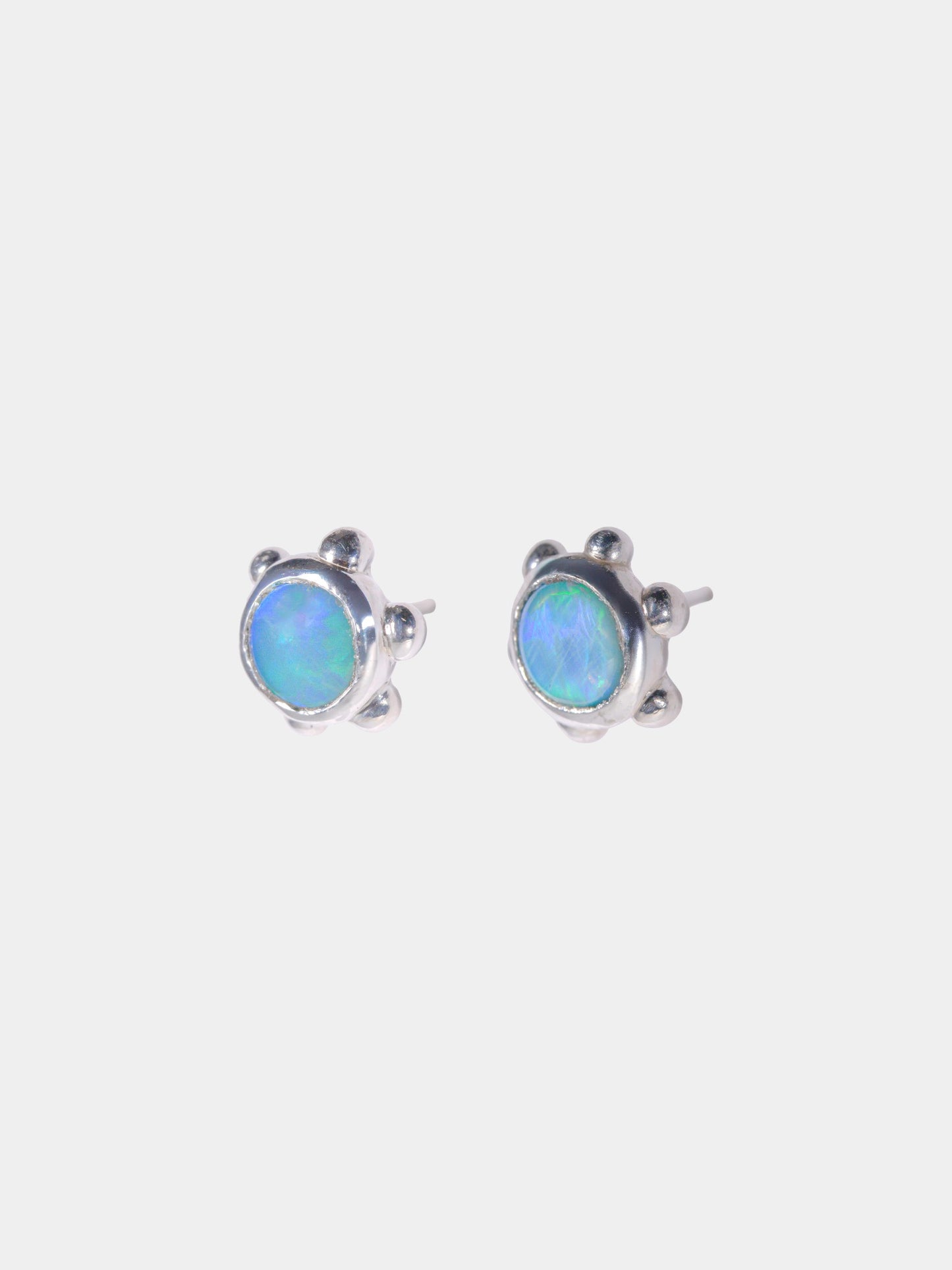 Azure Studs