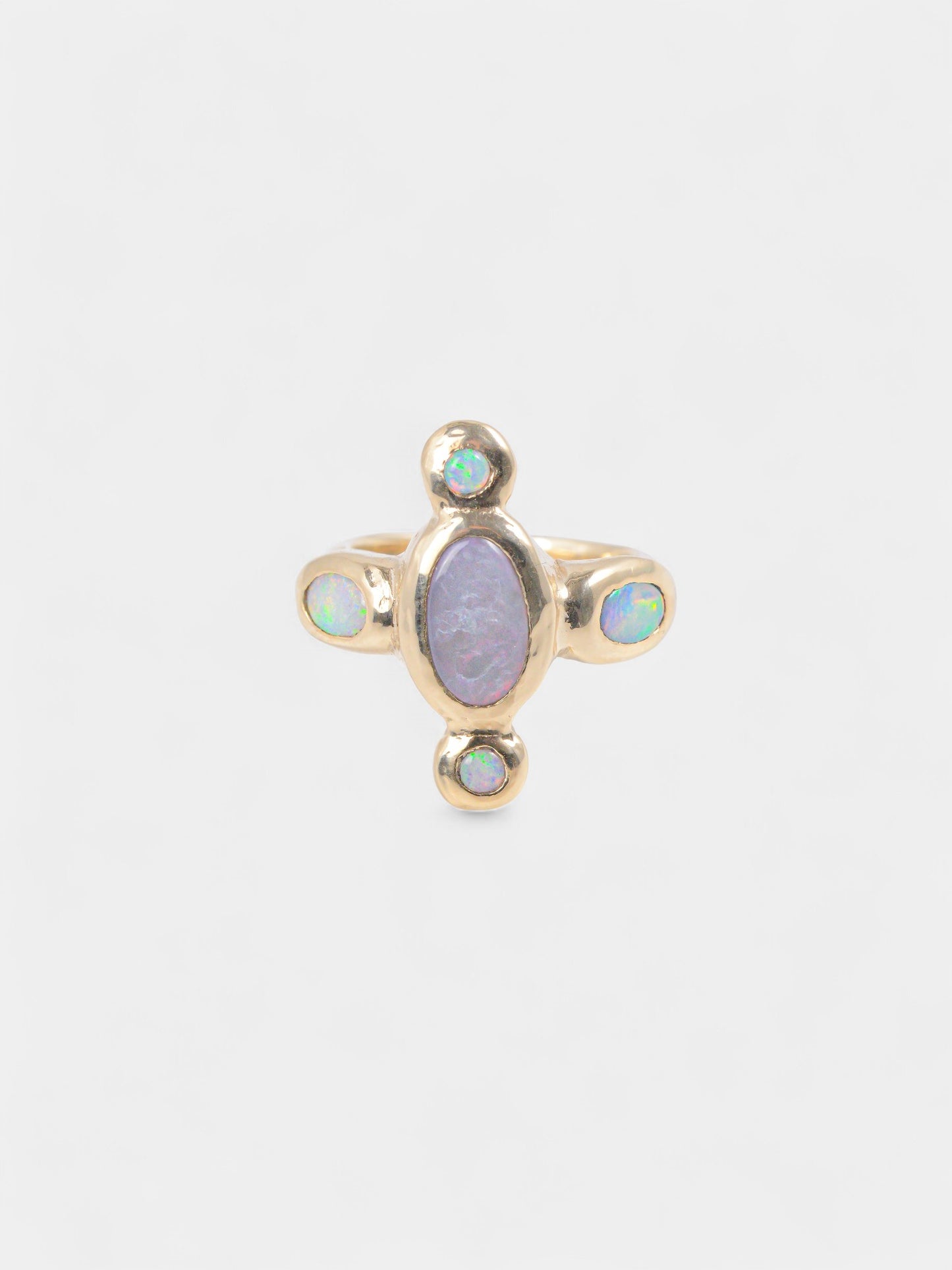 Betta Ring