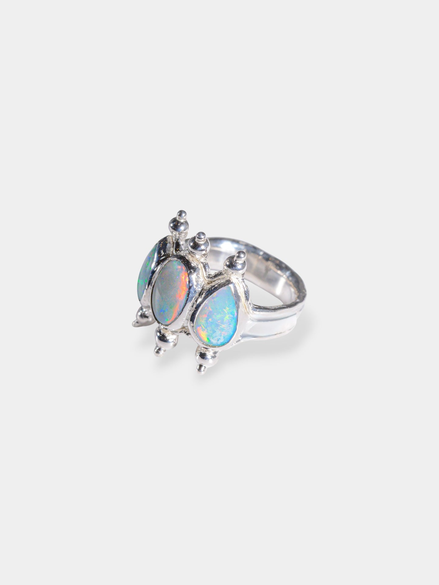 Bourgatti Ring