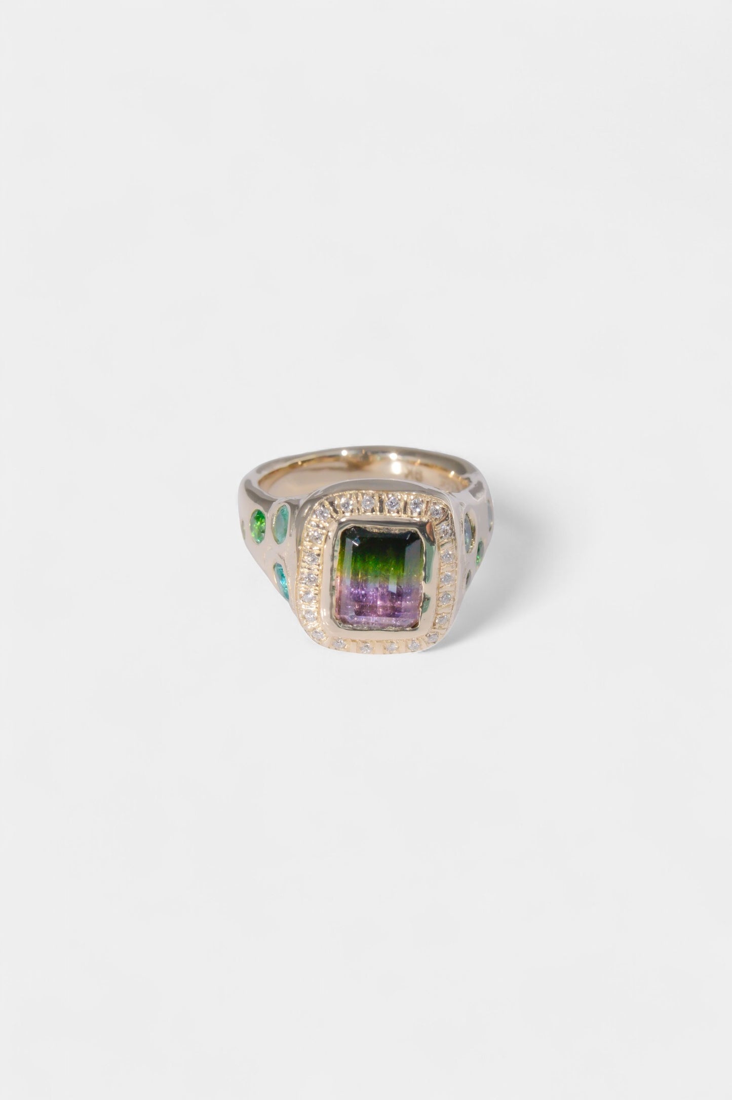 Above And Beyond Ring