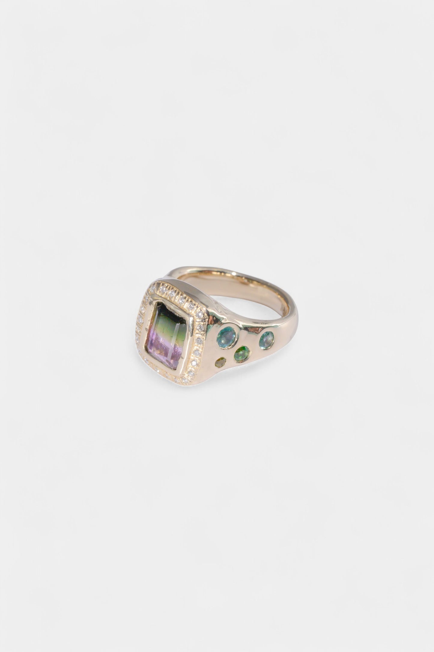Above And Beyond Ring