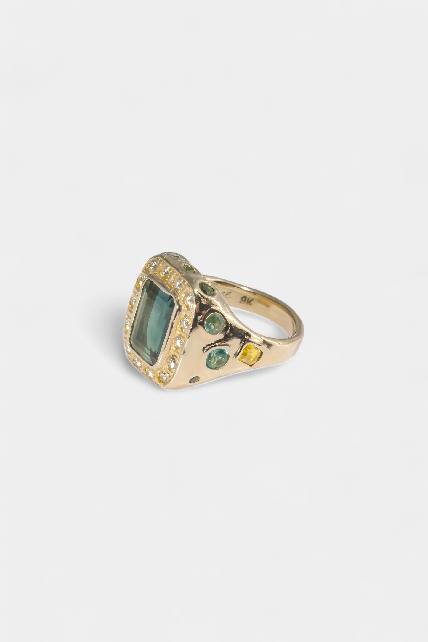 Buster Ring