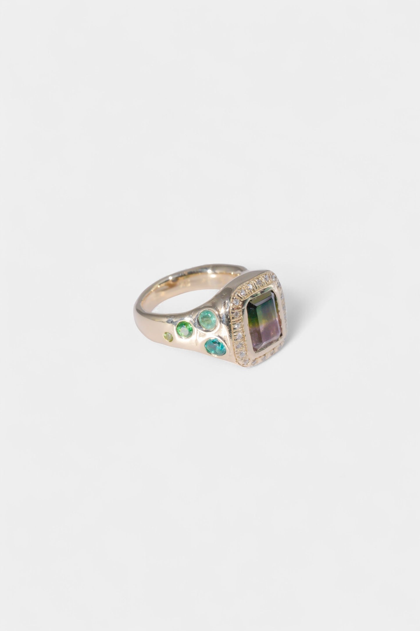 Above And Beyond Ring