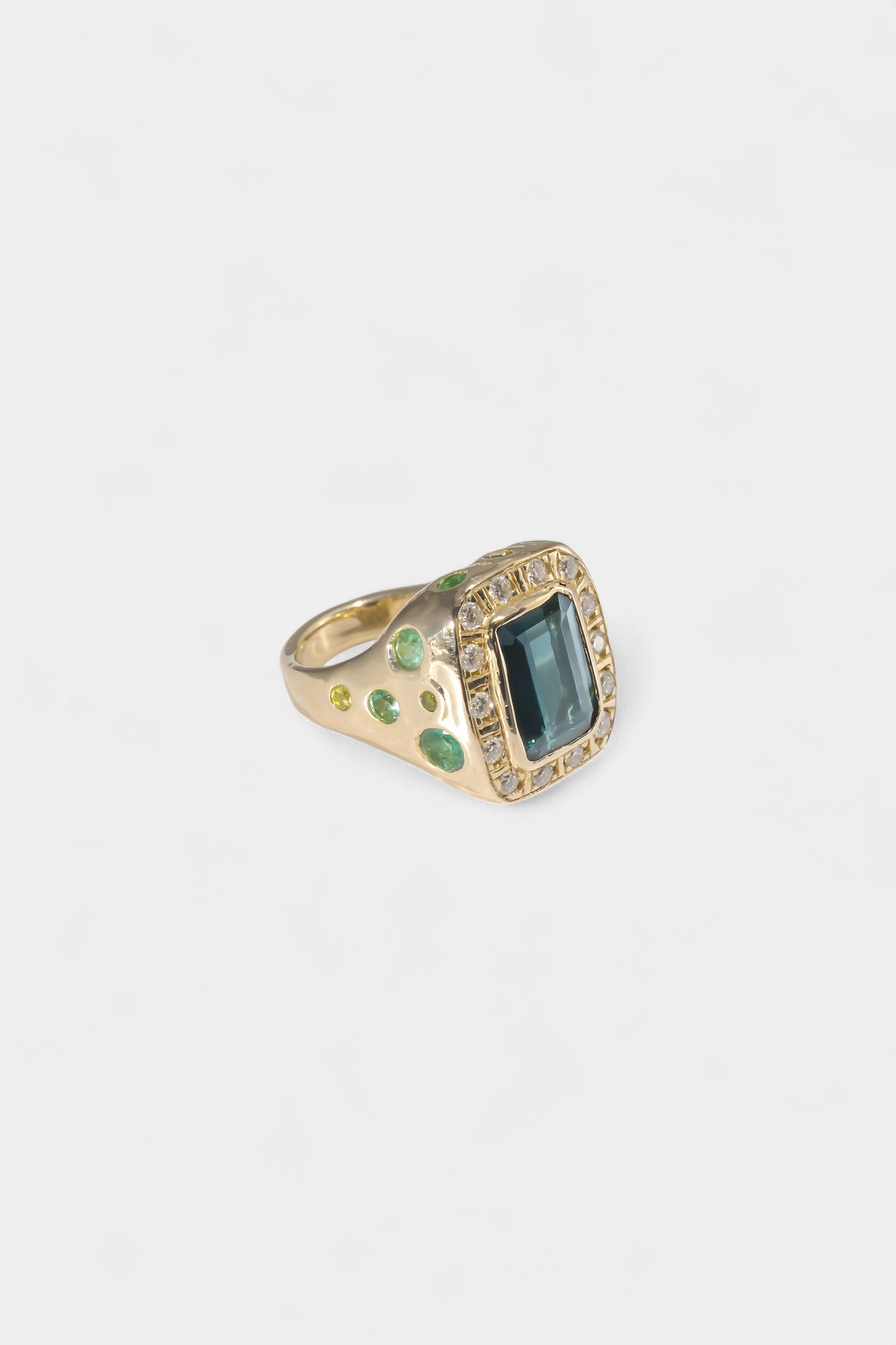 Buster Ring
