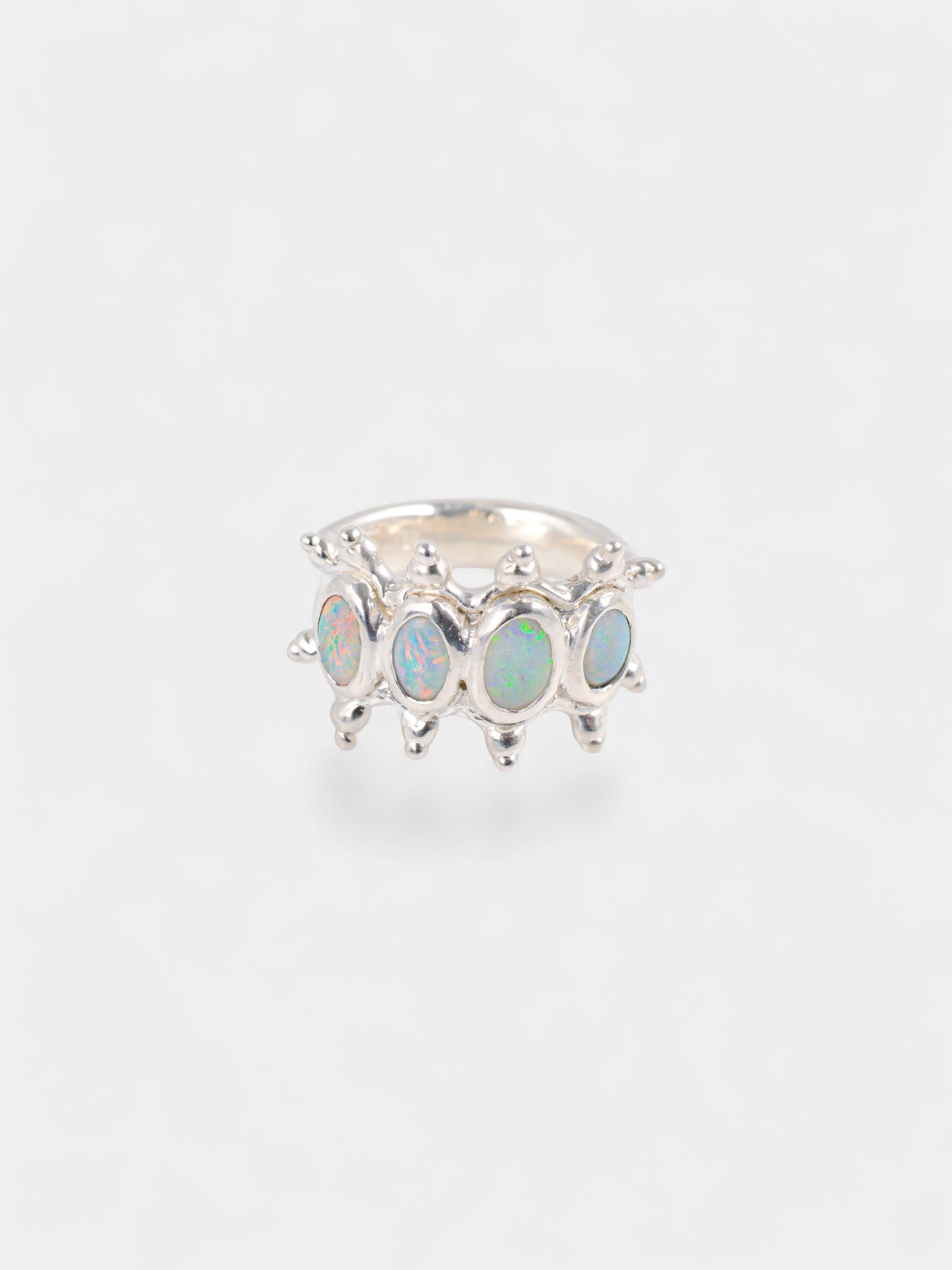 Caelum Ring