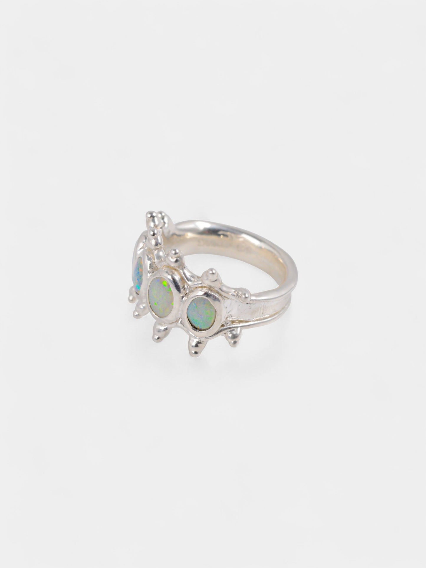 Caelum Ring
