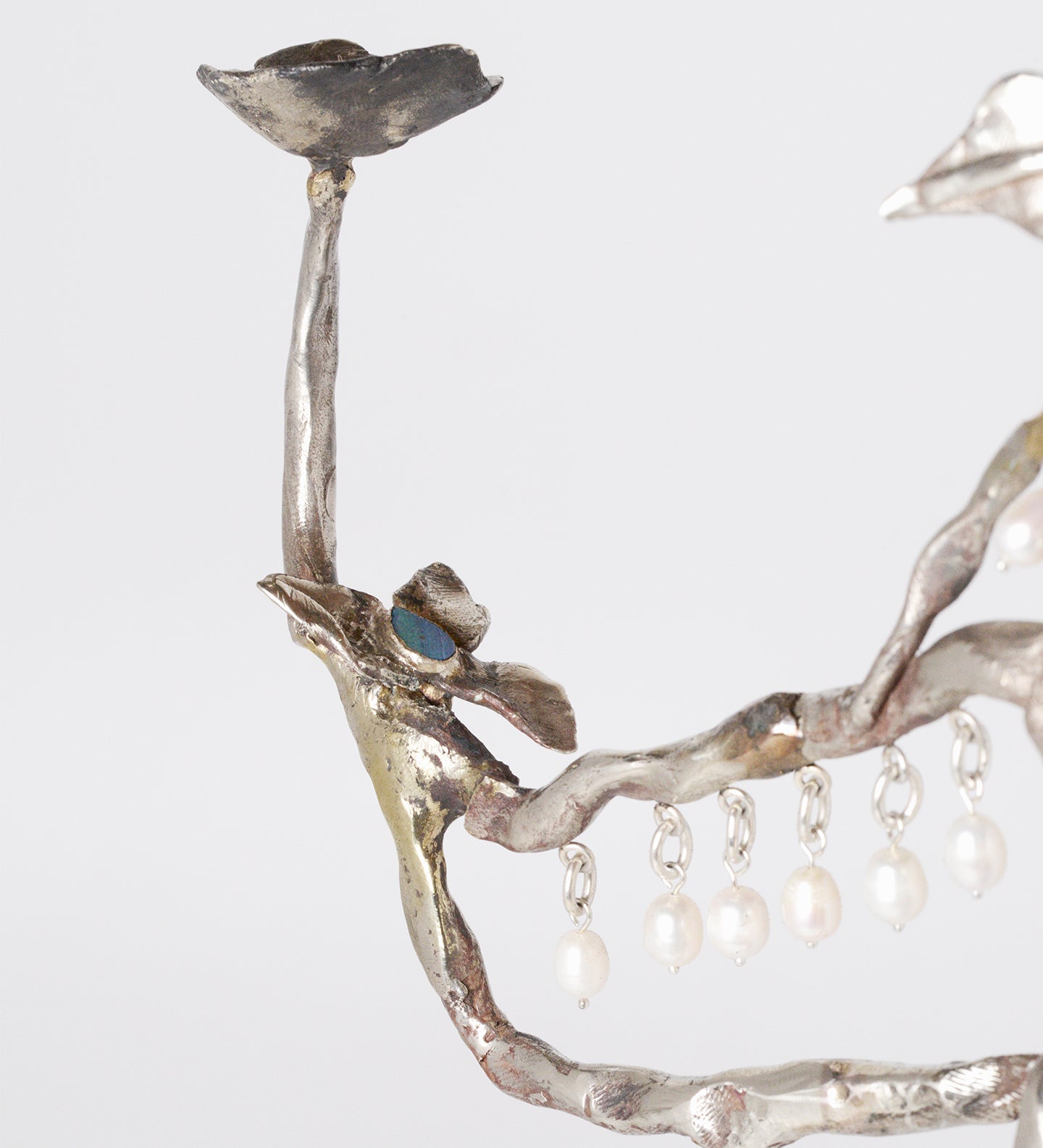 Millie's Objects – Candelabra