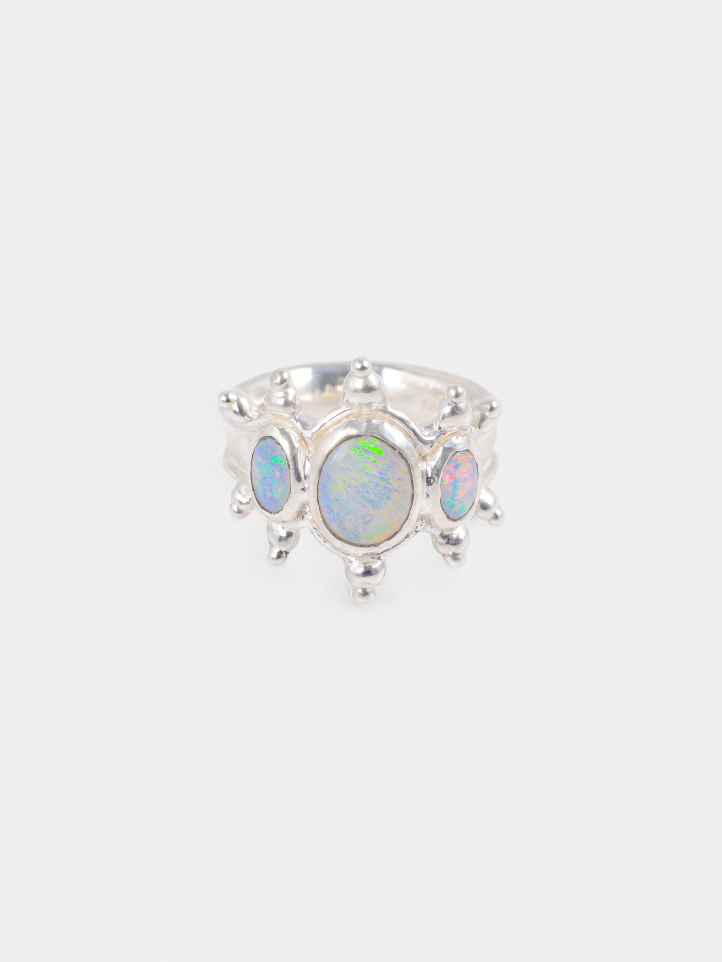 Cichlid Ring