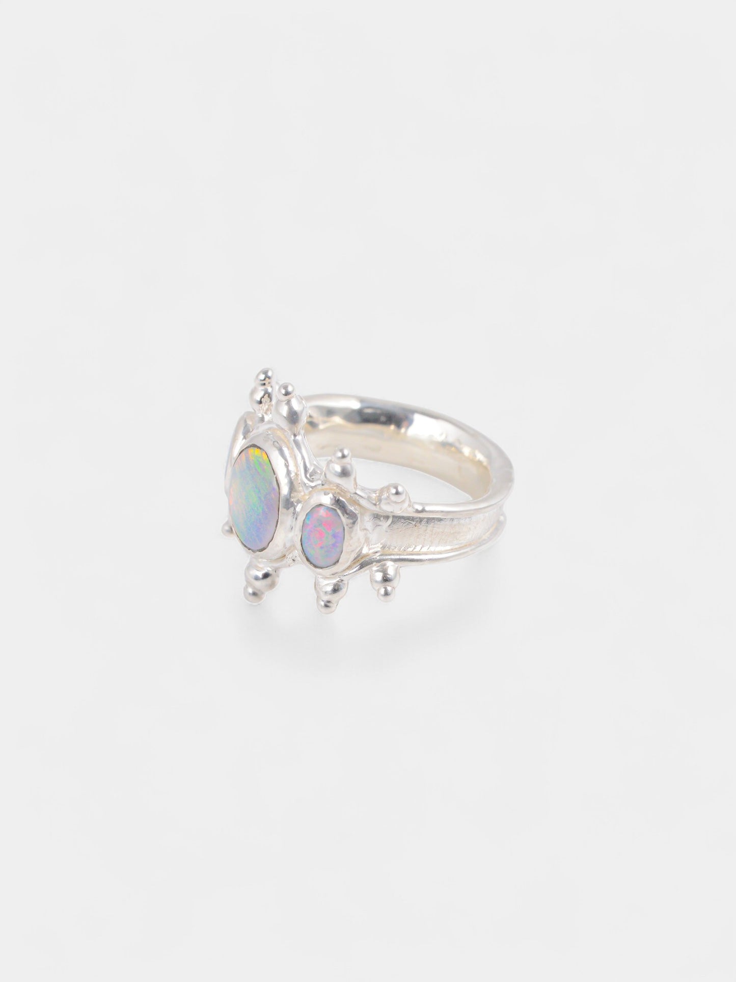 Cichlid Ring