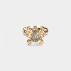 Clarei Ring