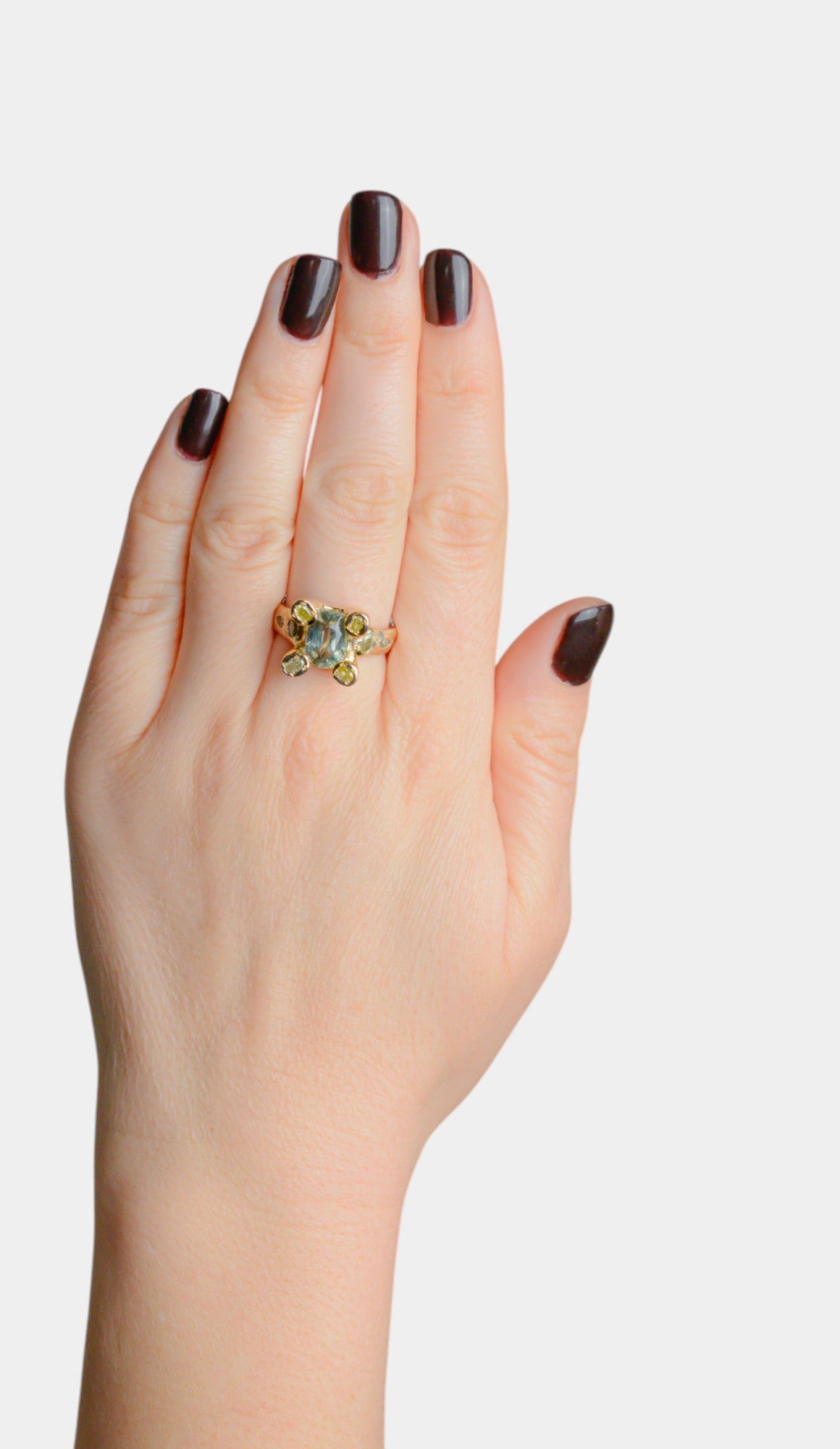 Clarei Ring