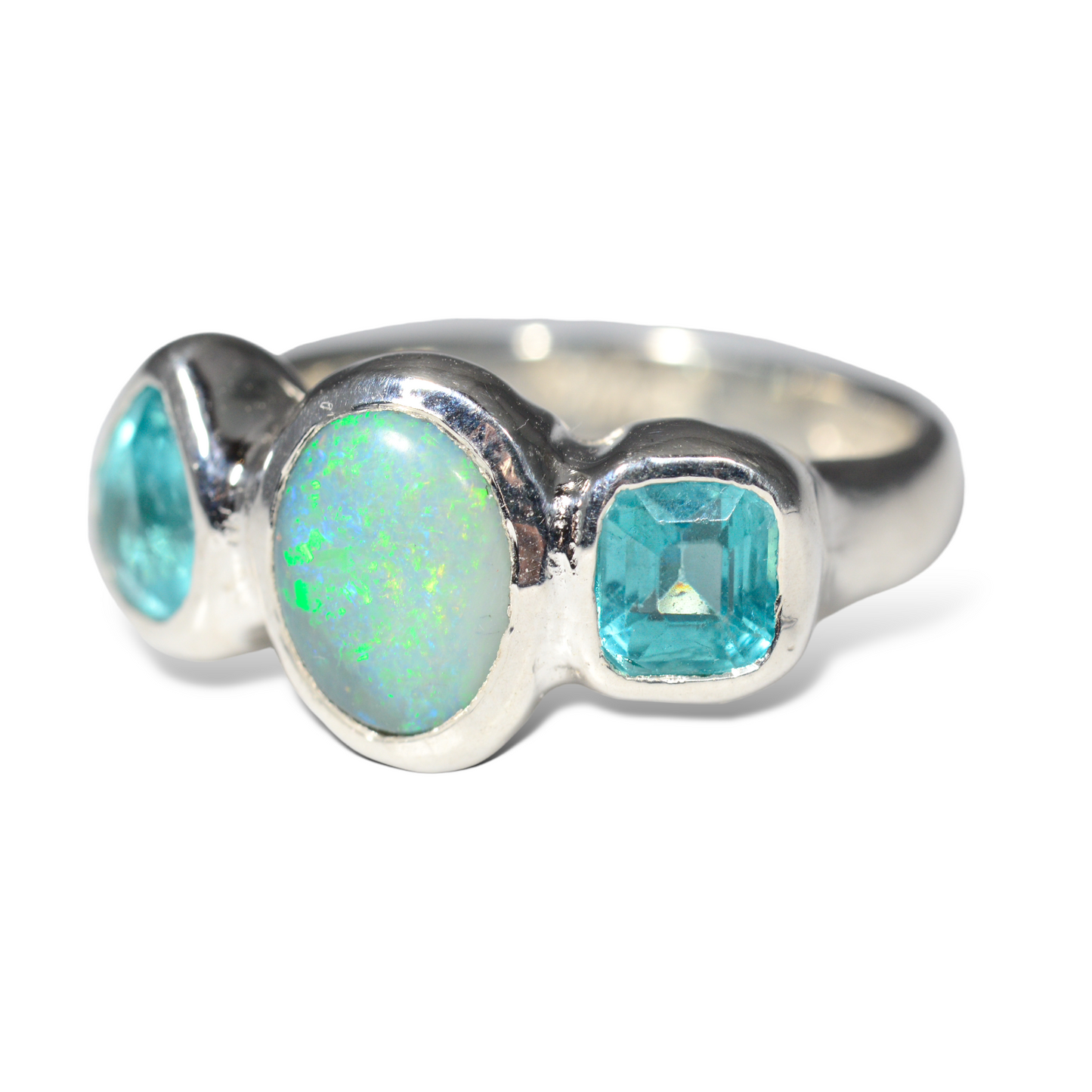 Waterways Ring