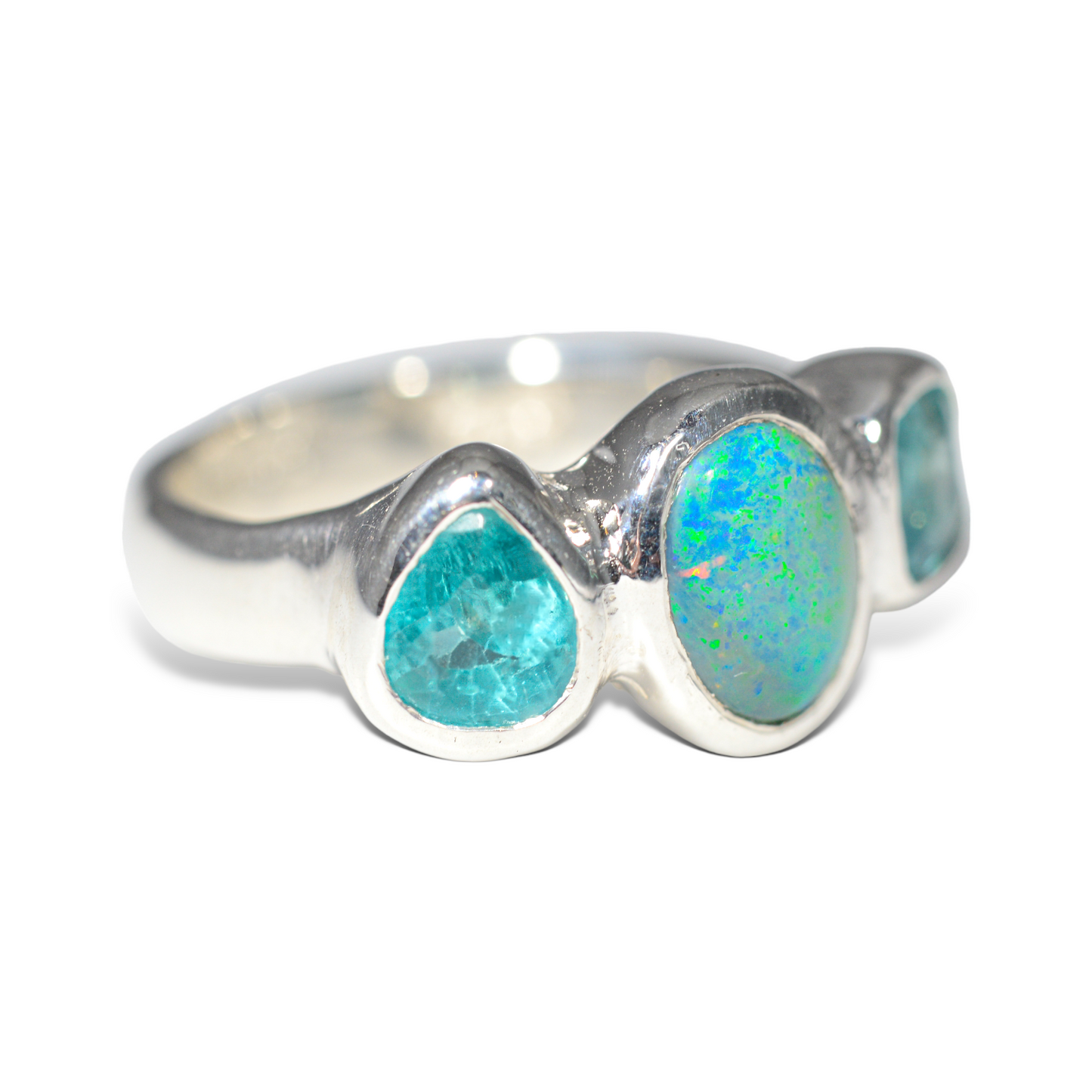Waterways Ring