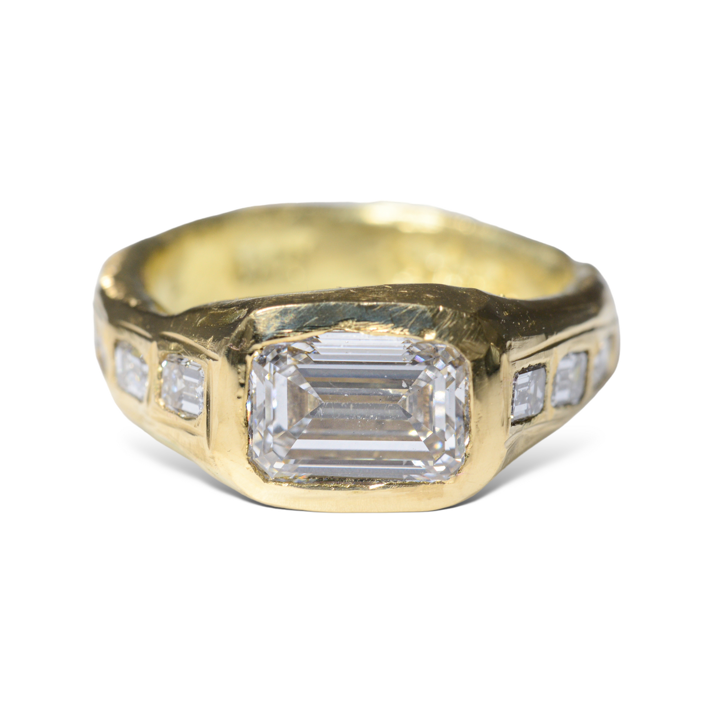 Significant Lover Ring