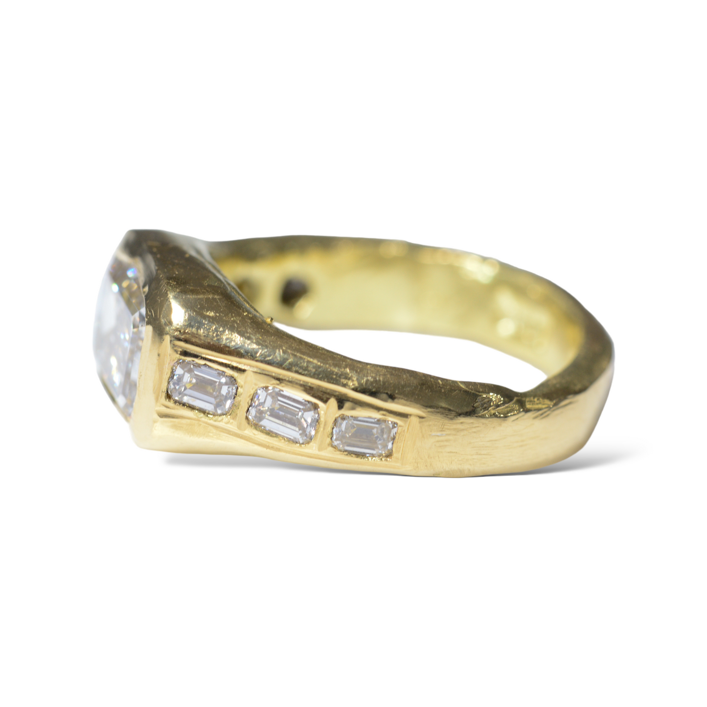 Significant Lover Ring