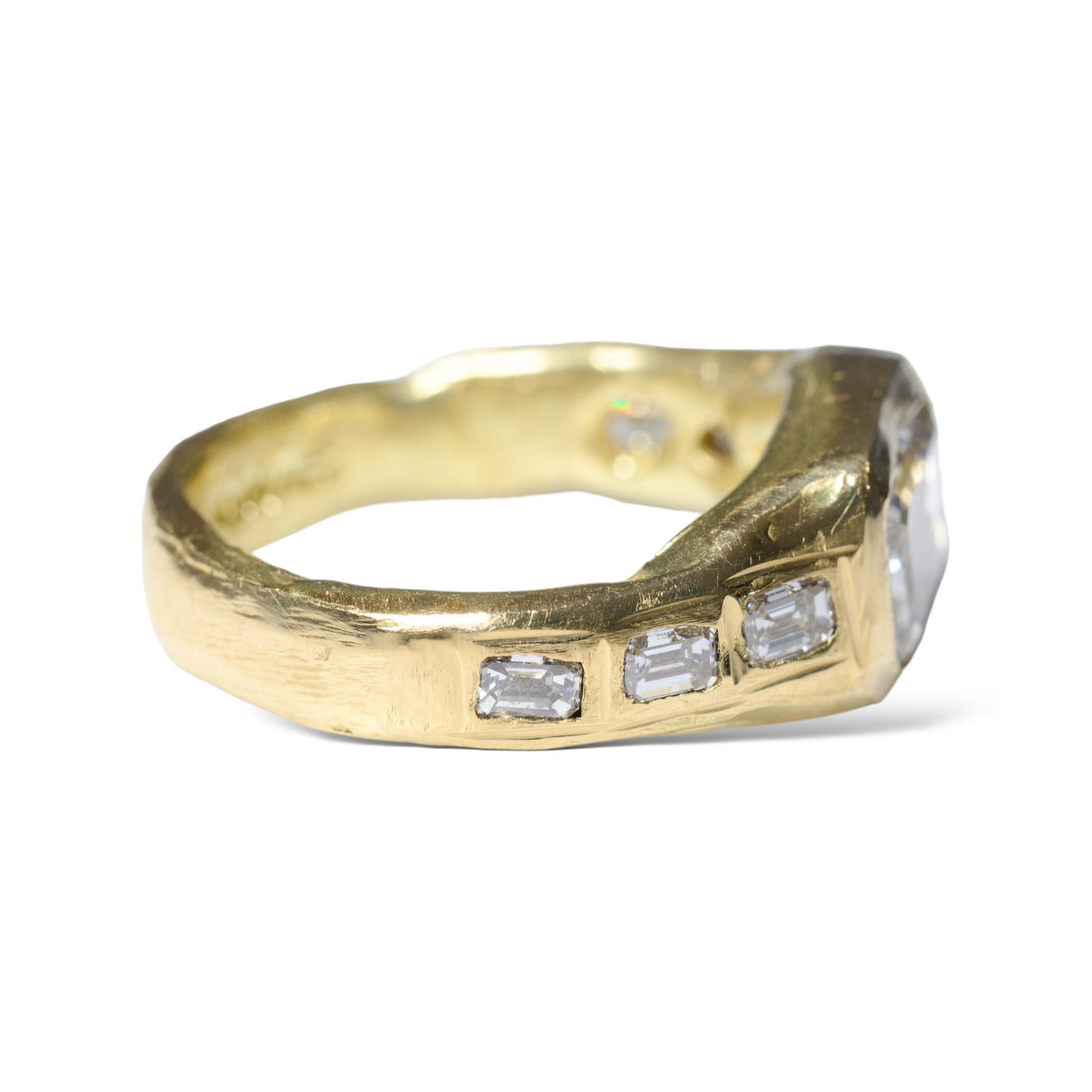 Significant Lover Ring