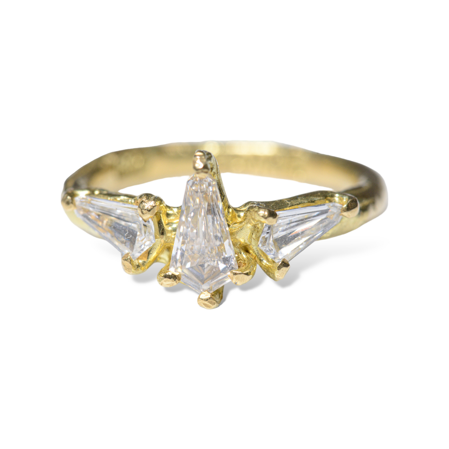 She's Passionate Ring