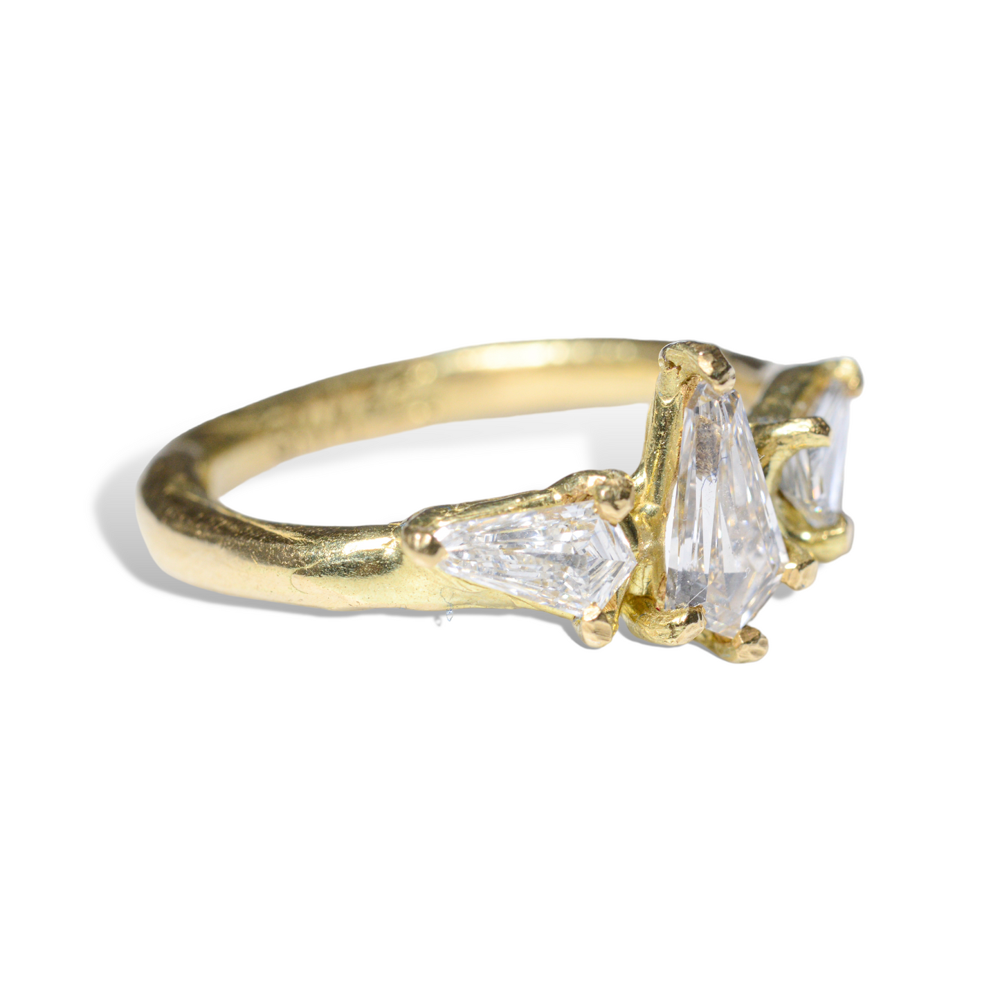 She's Passionate Ring