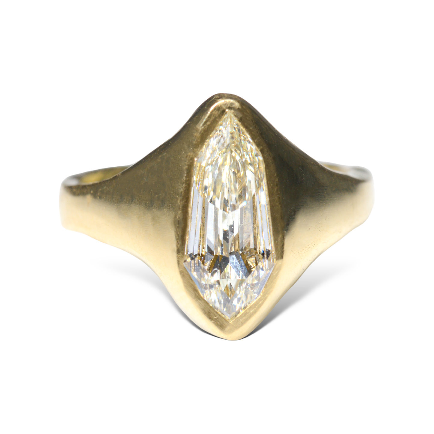 High Flyer Ring