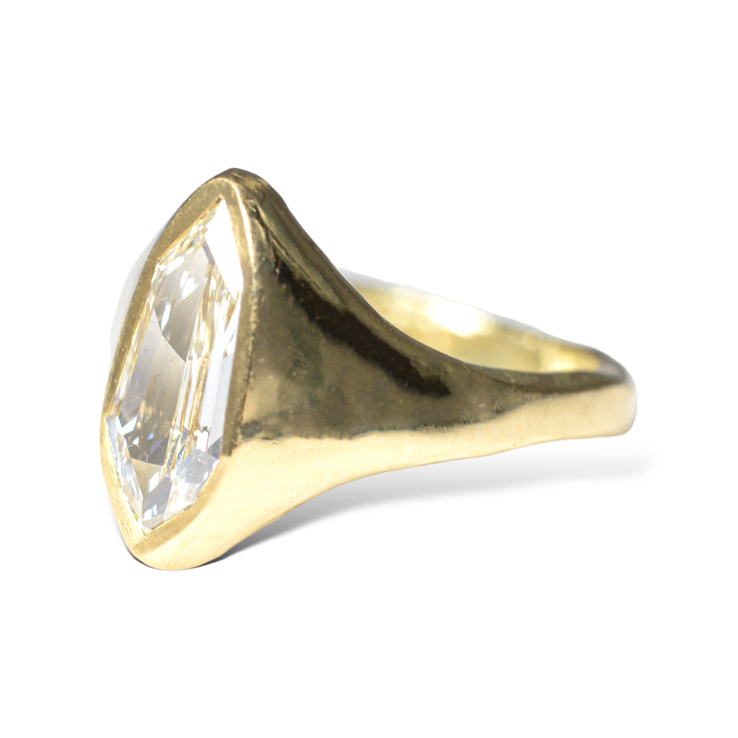 High Flyer Ring