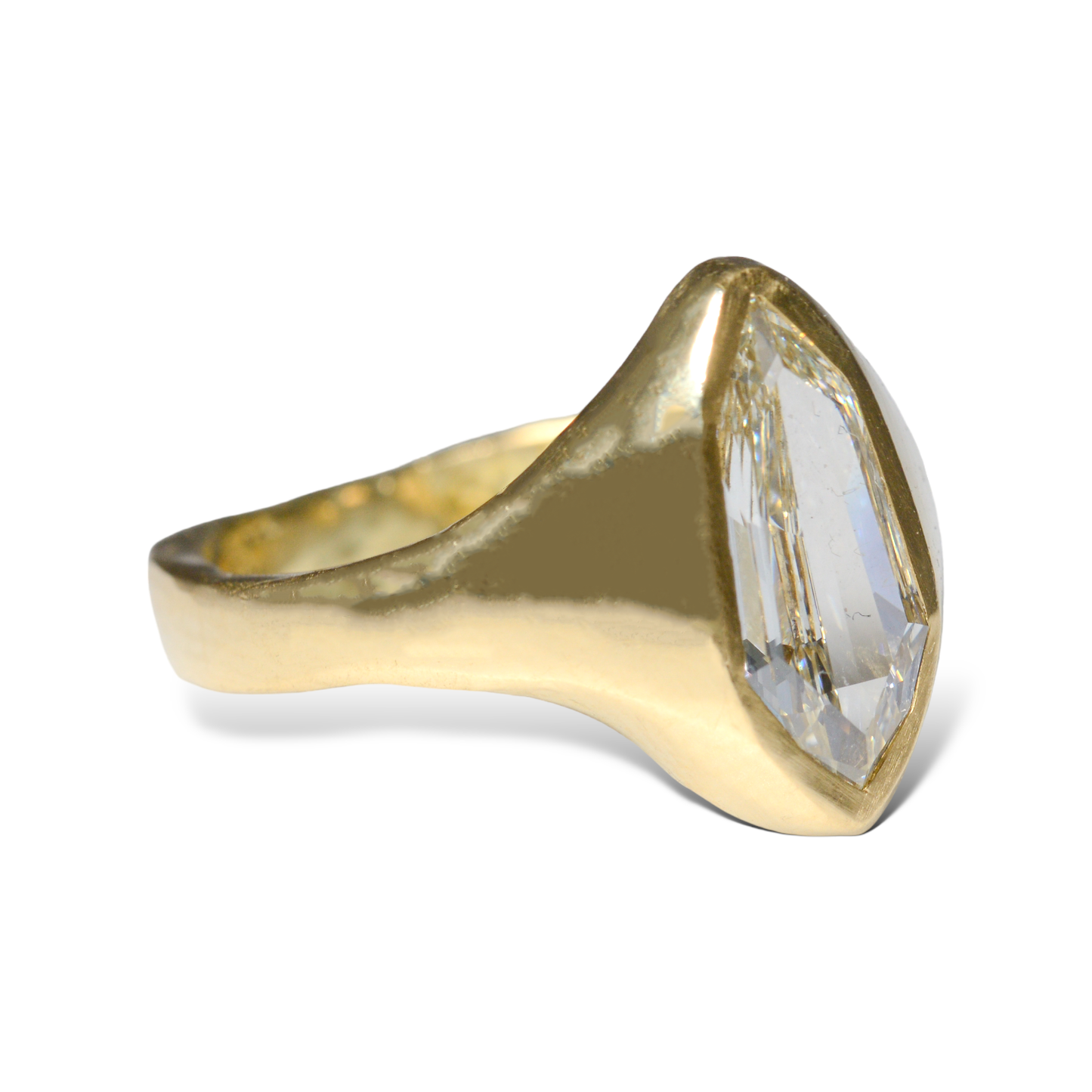 High Flyer Ring