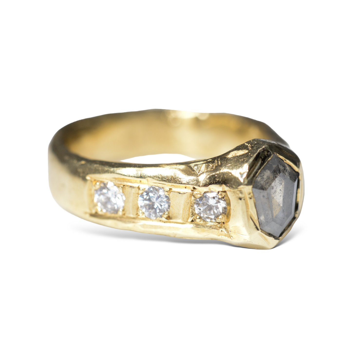 Morticia Ring