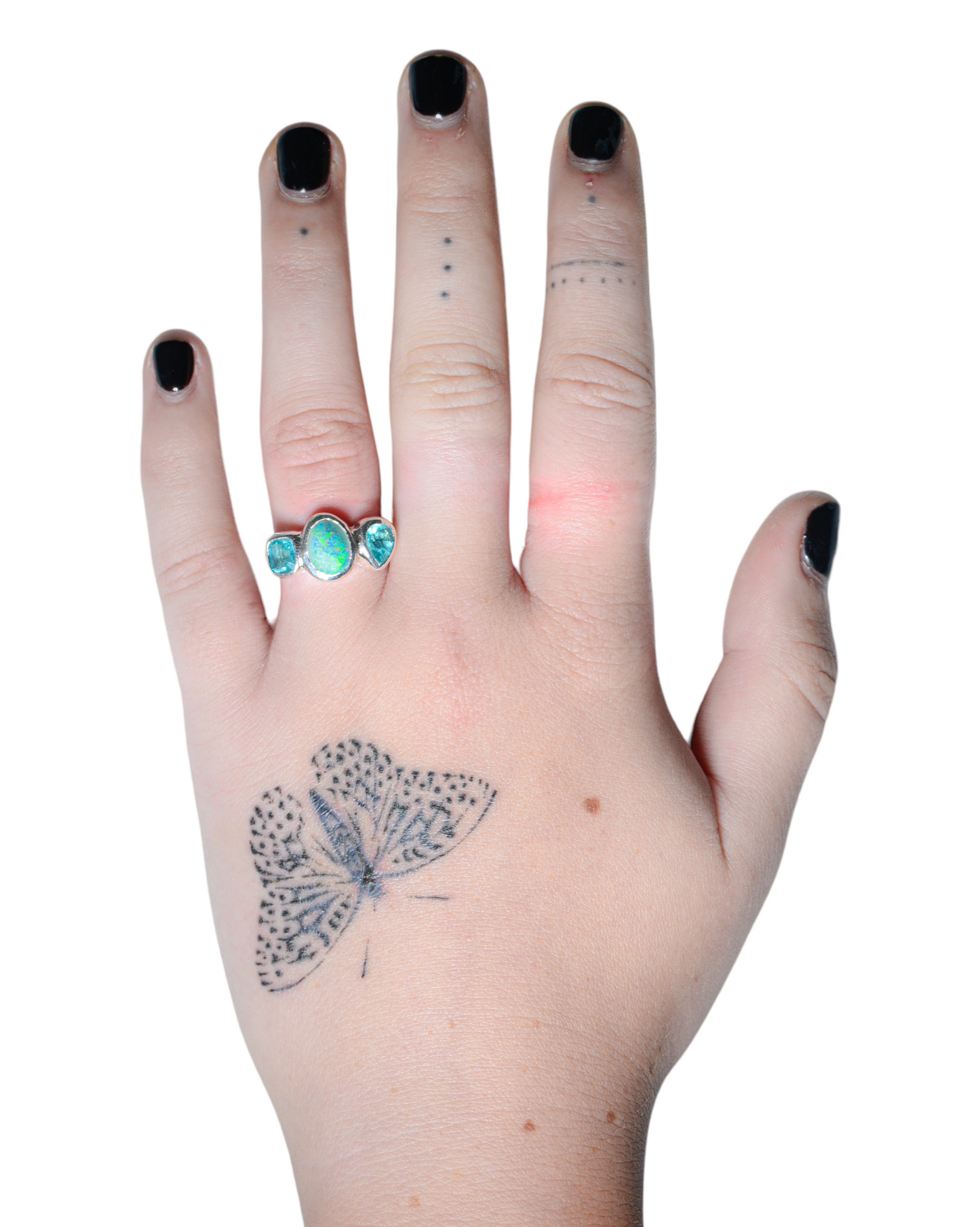 Seabed Ring