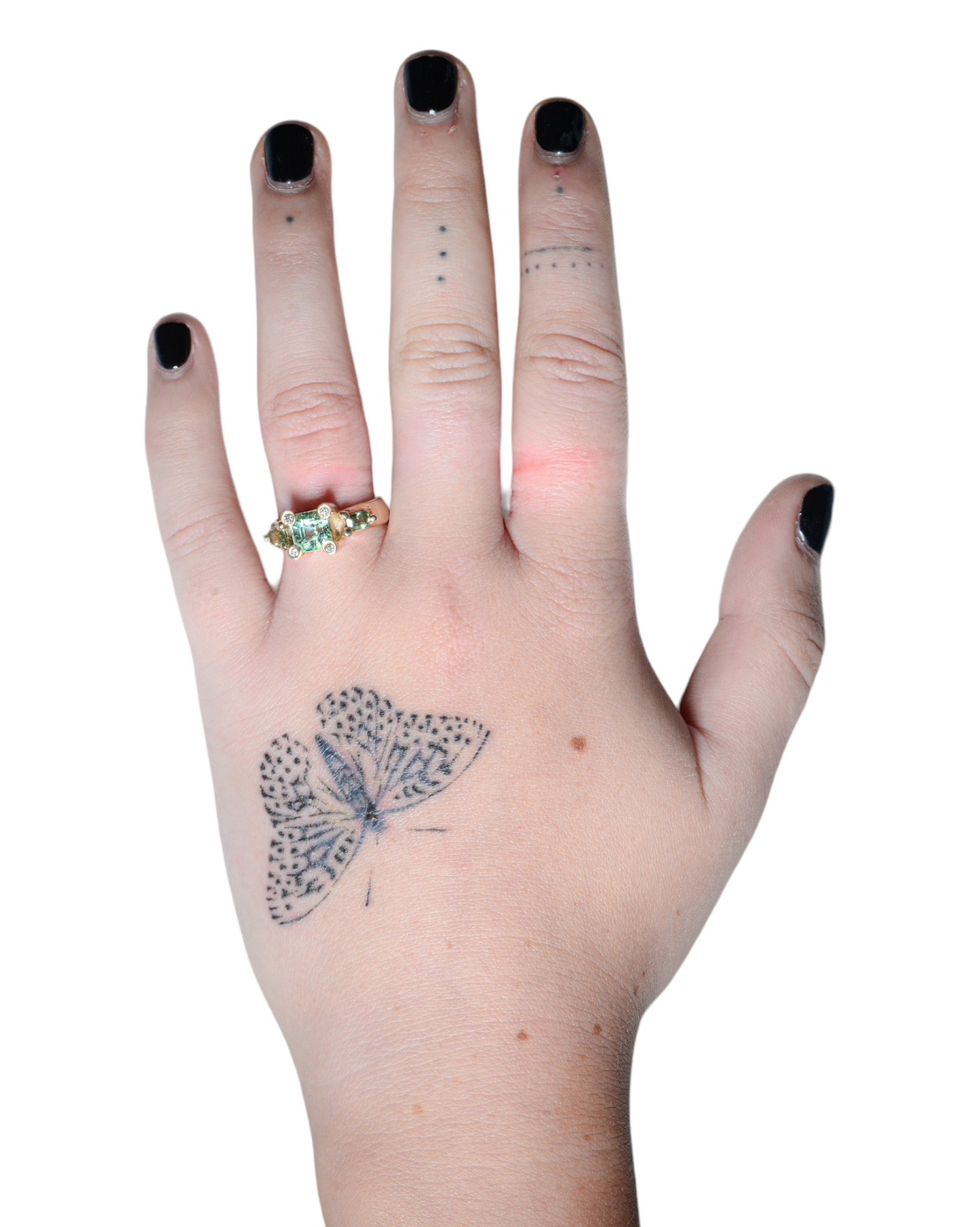 Atlantis Ring