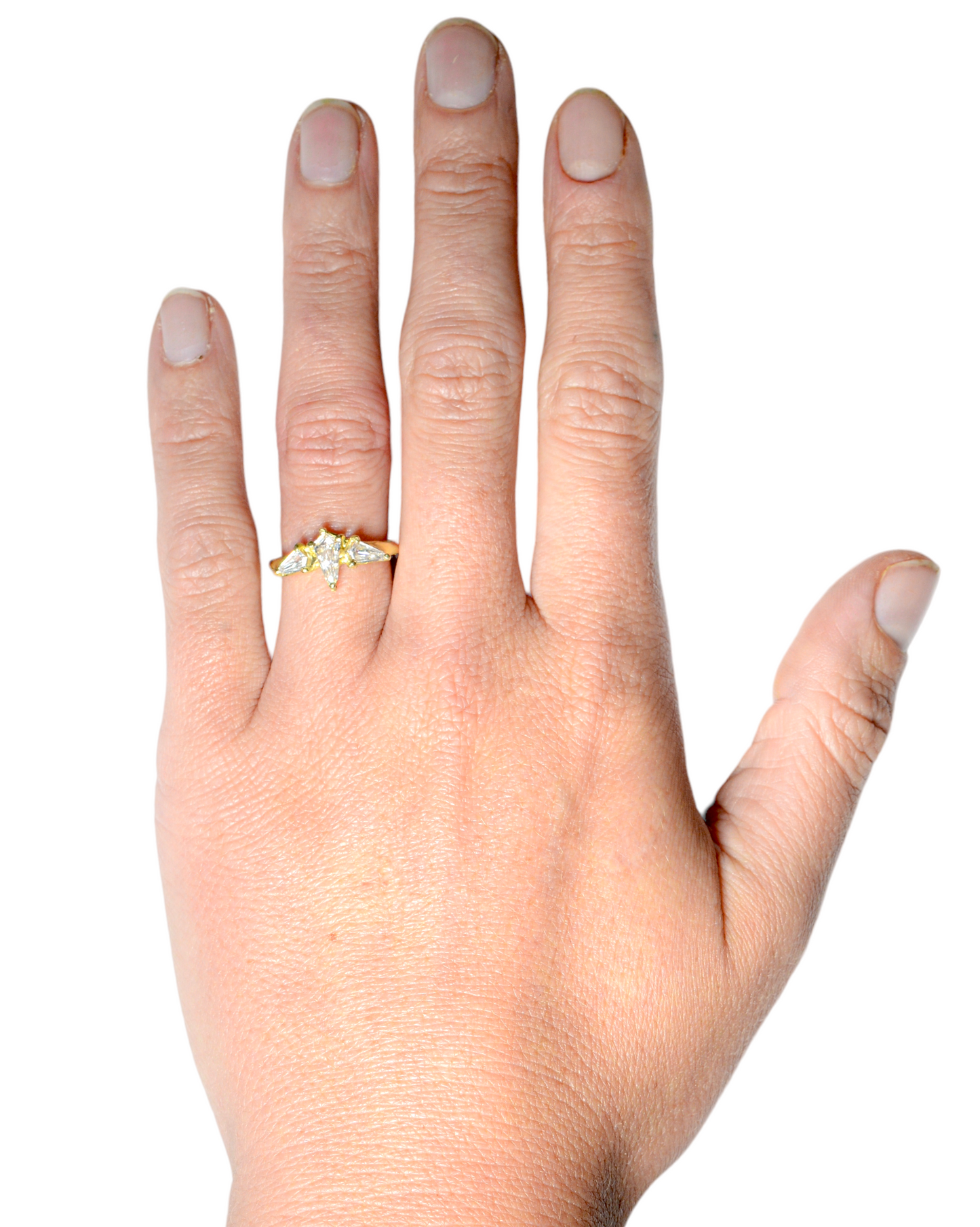 She's Passionate Ring