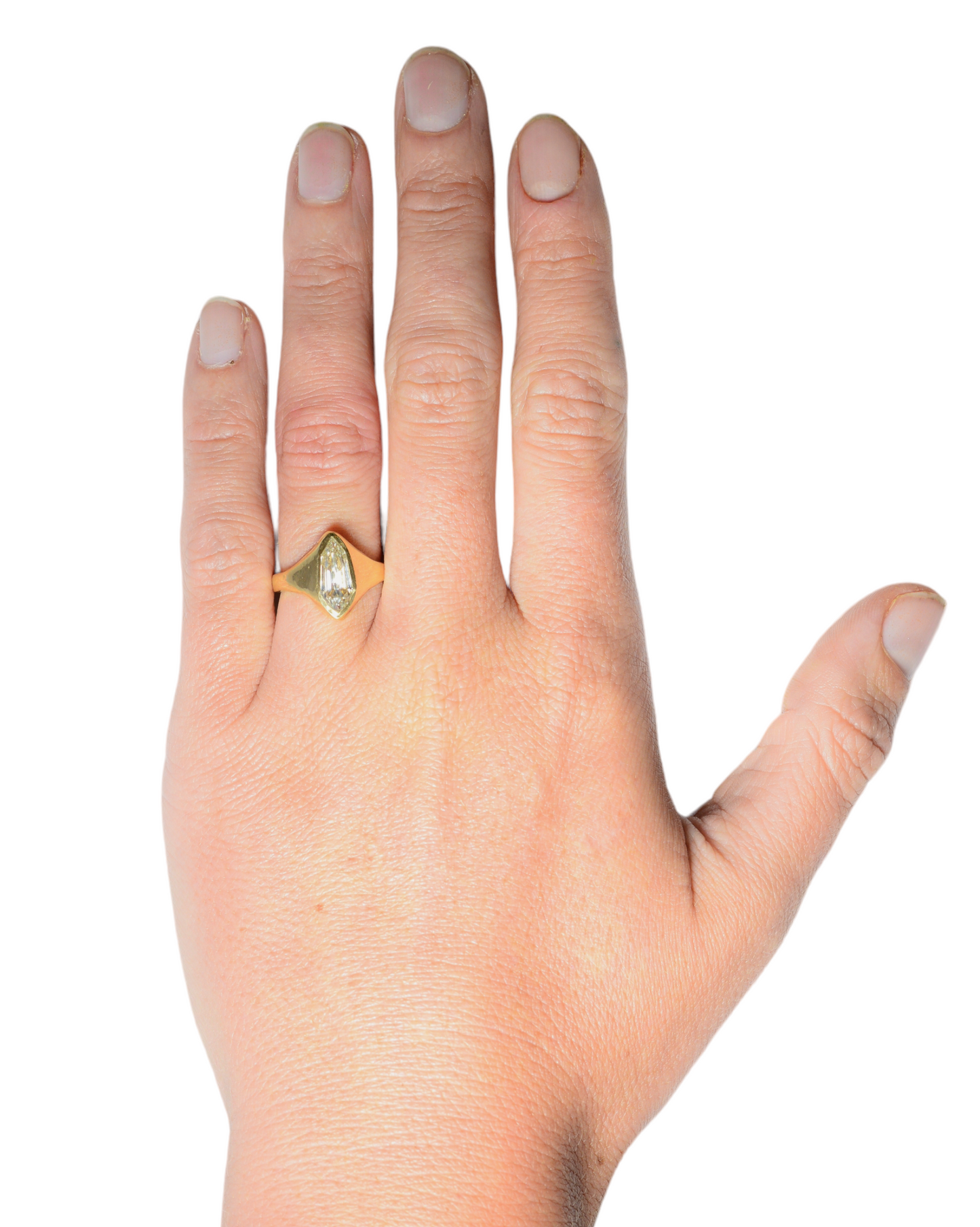 High Flyer Ring