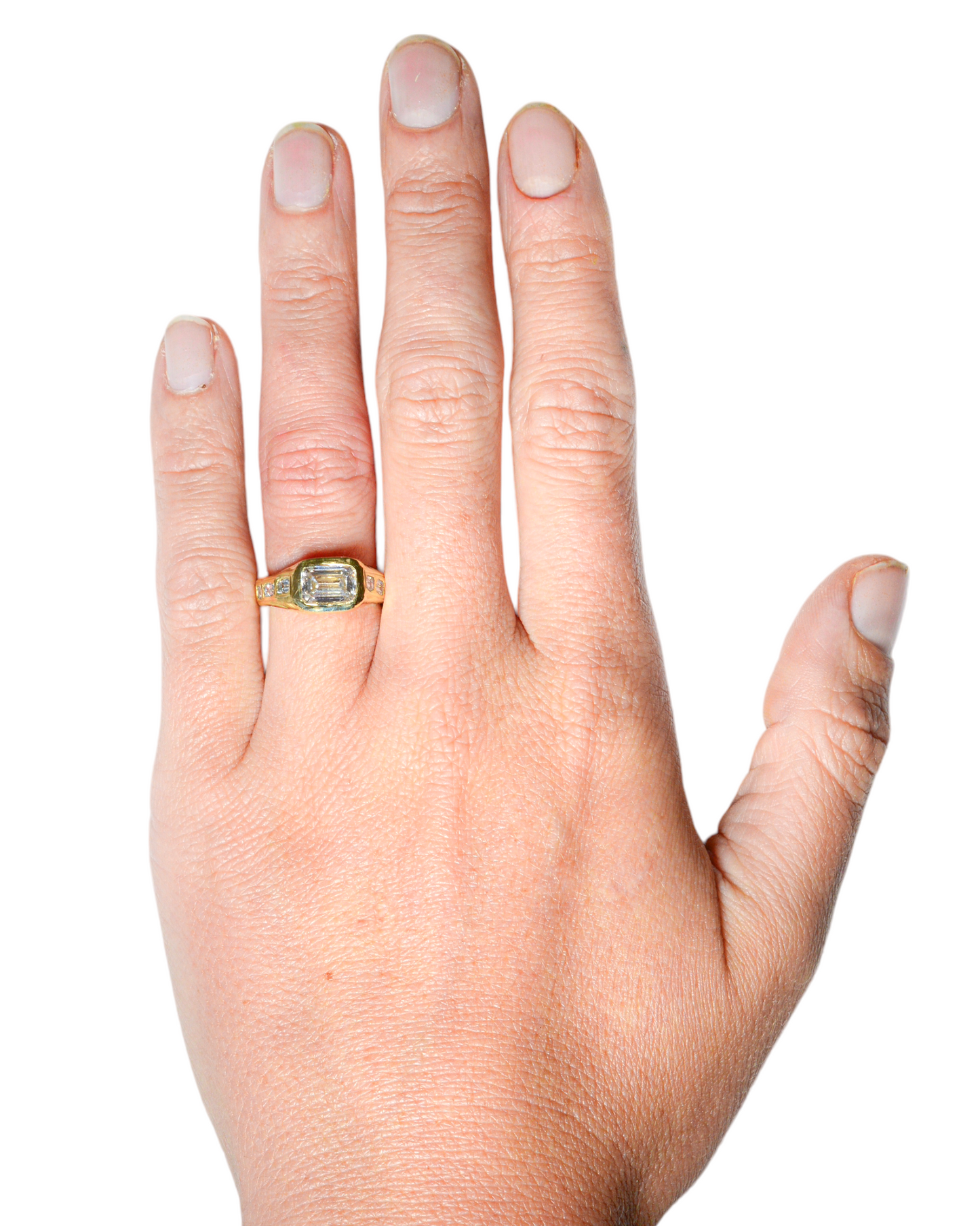 Significant Lover Ring