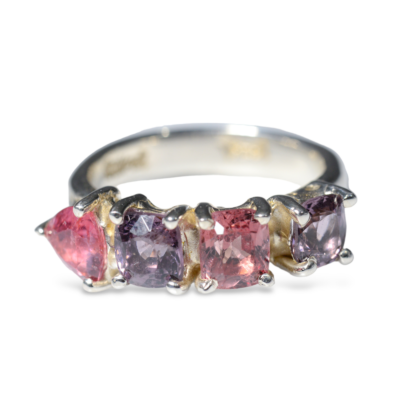 Stack Up Stacker Ring