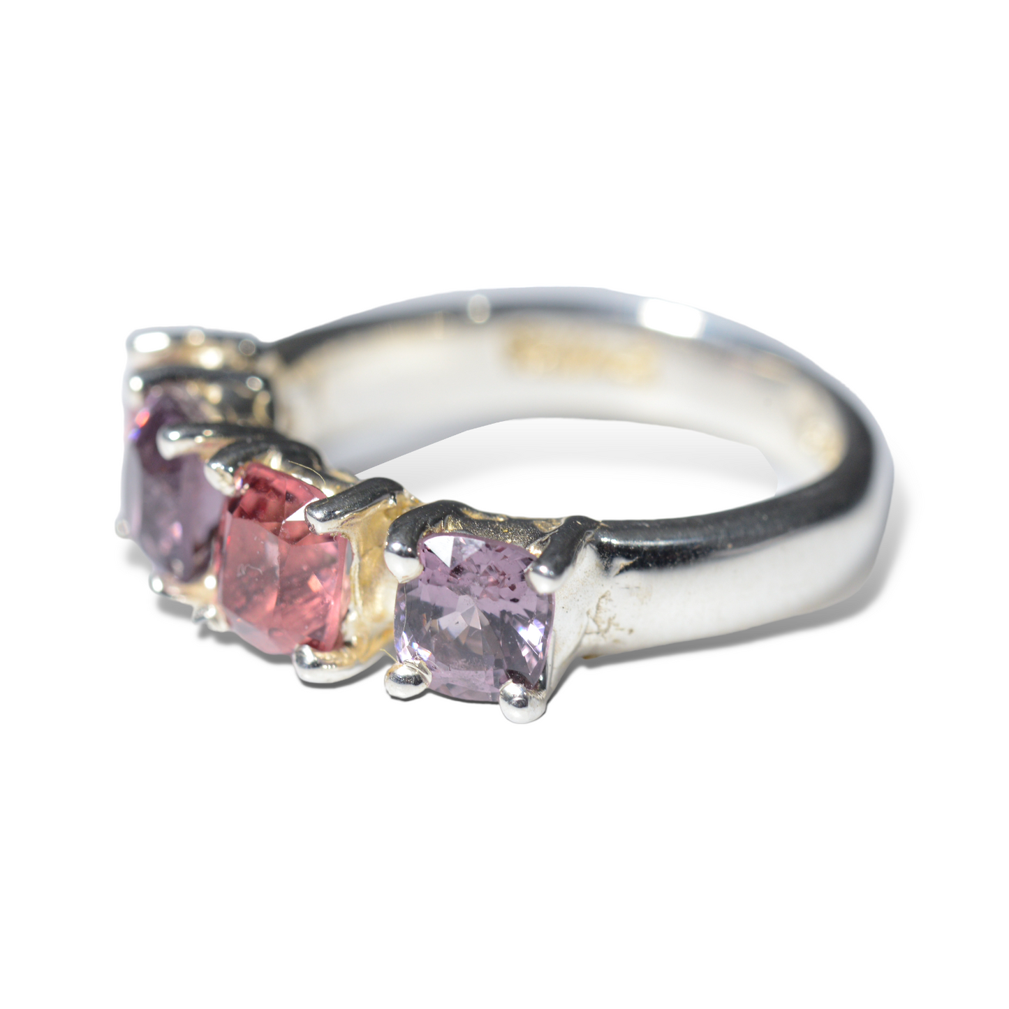 Stack Up Stacker Ring