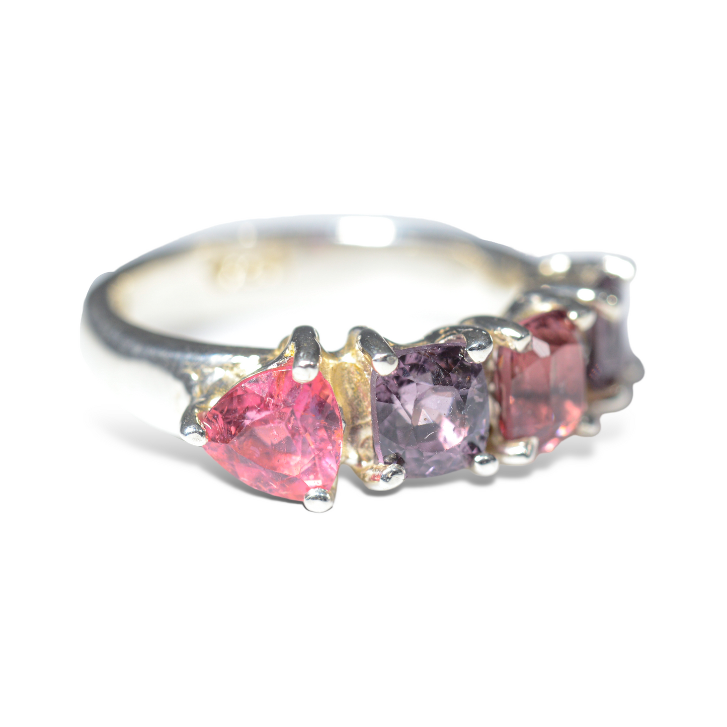 Stack Up Stacker Ring