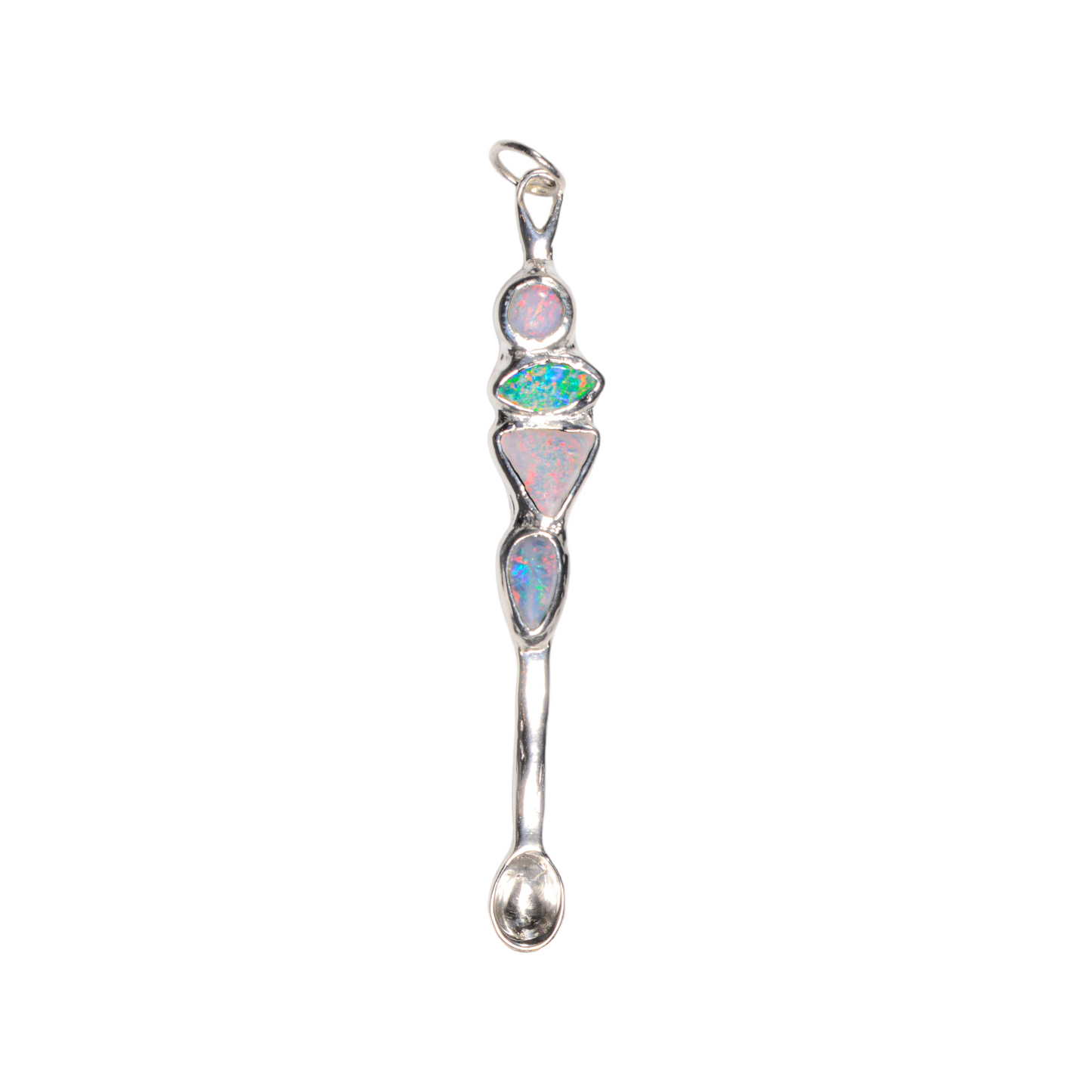 More Opals! Spoon