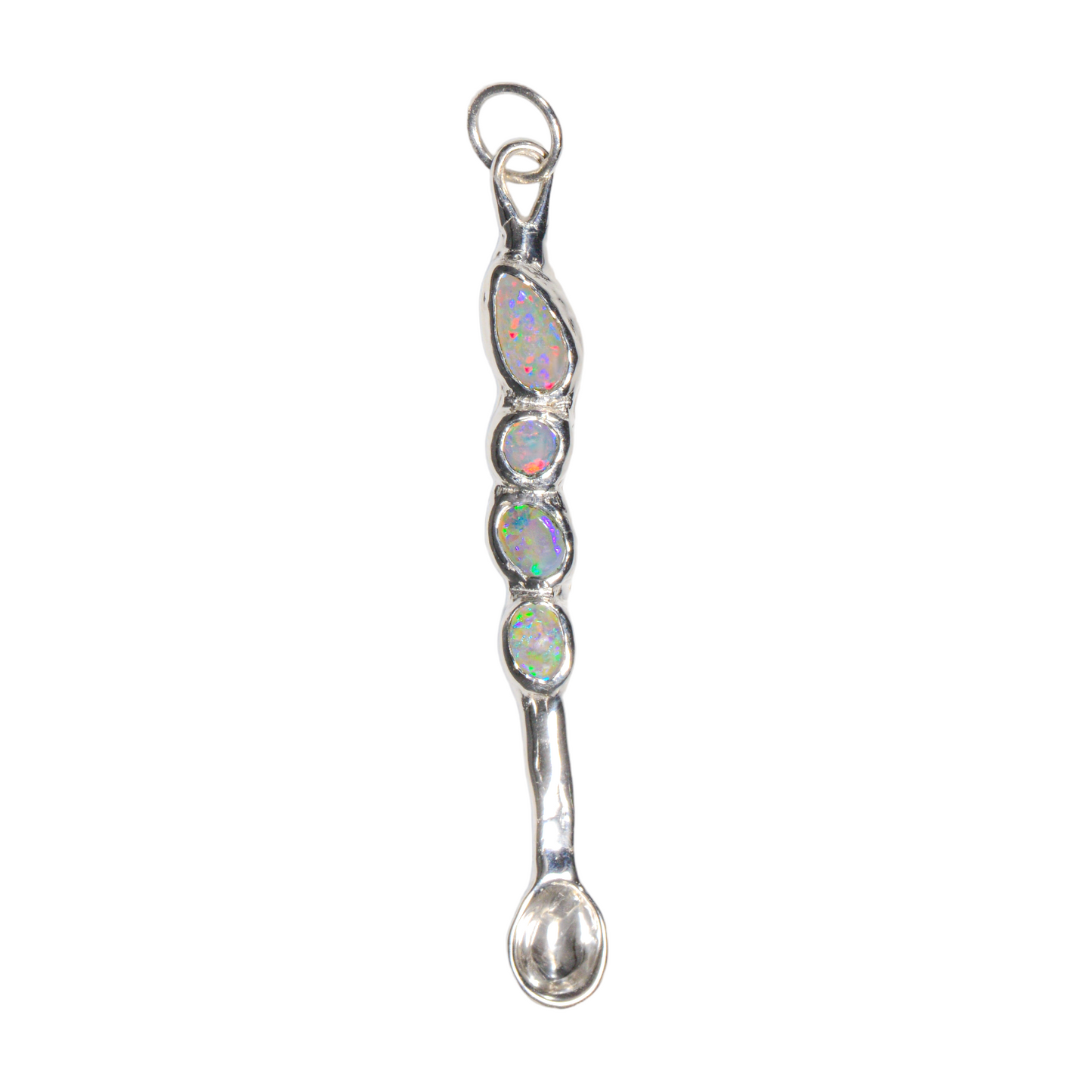 Opals! Spoon