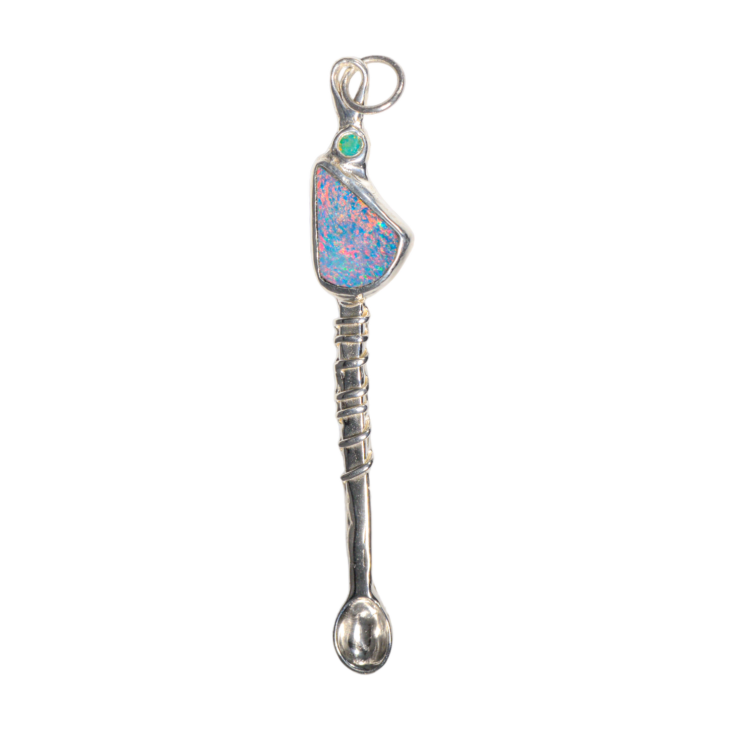 Opal Slice Spoon