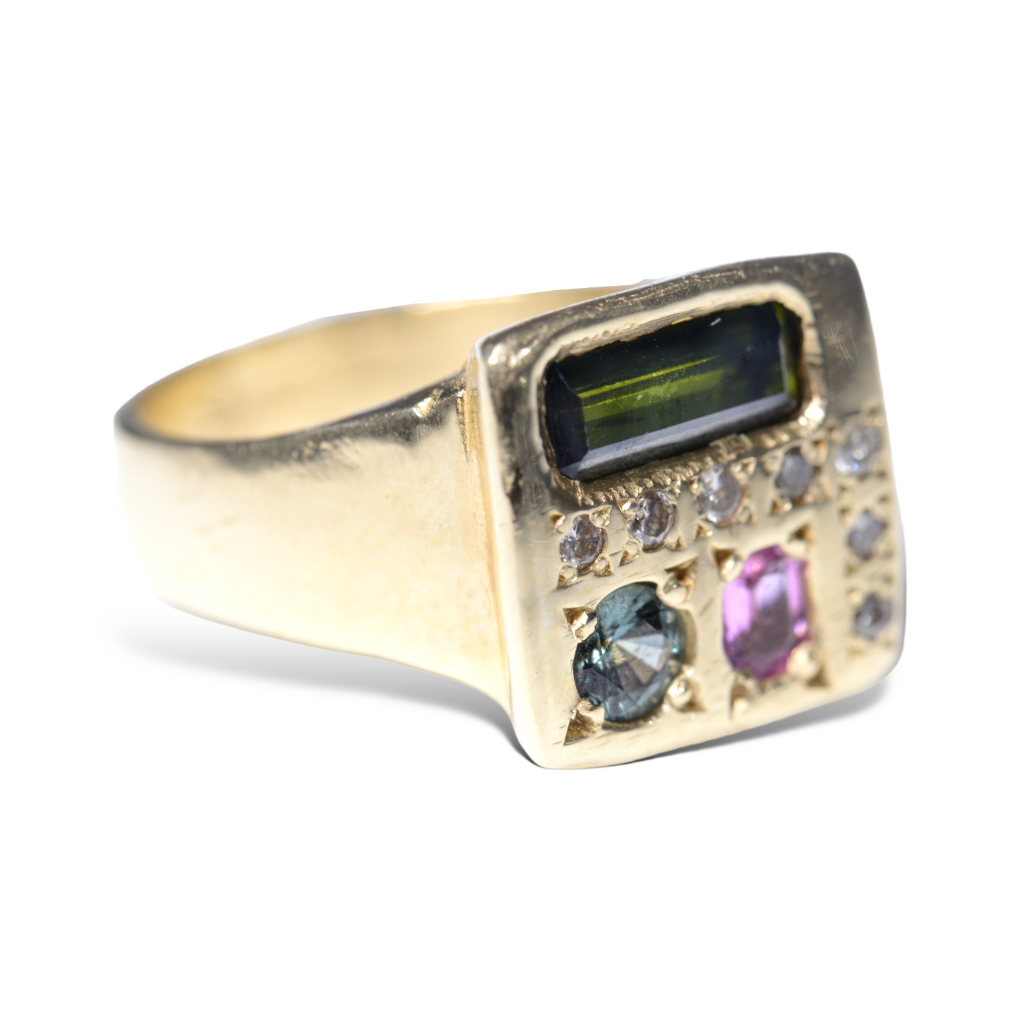 Phat Signet Ring