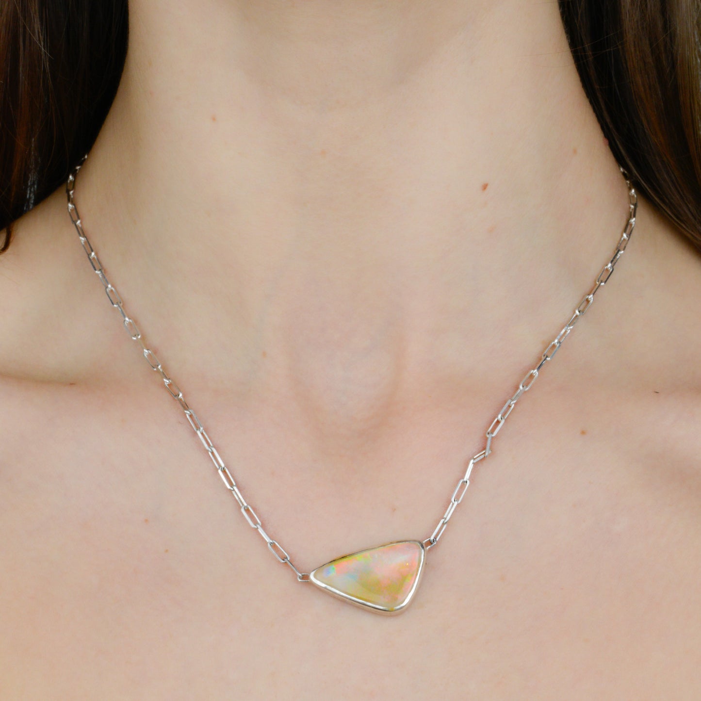 Interstellar Necklace
