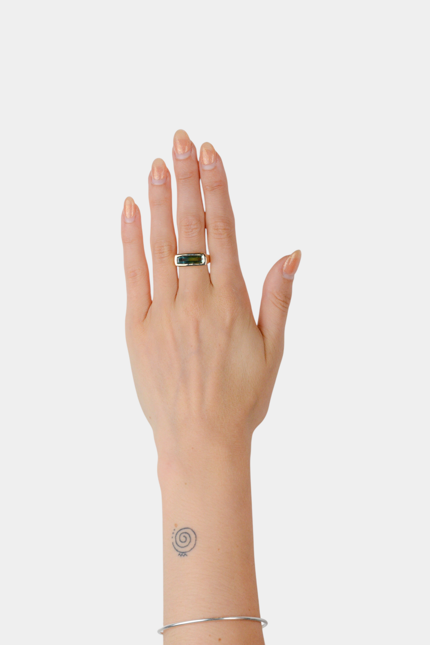 Outlier Ring
