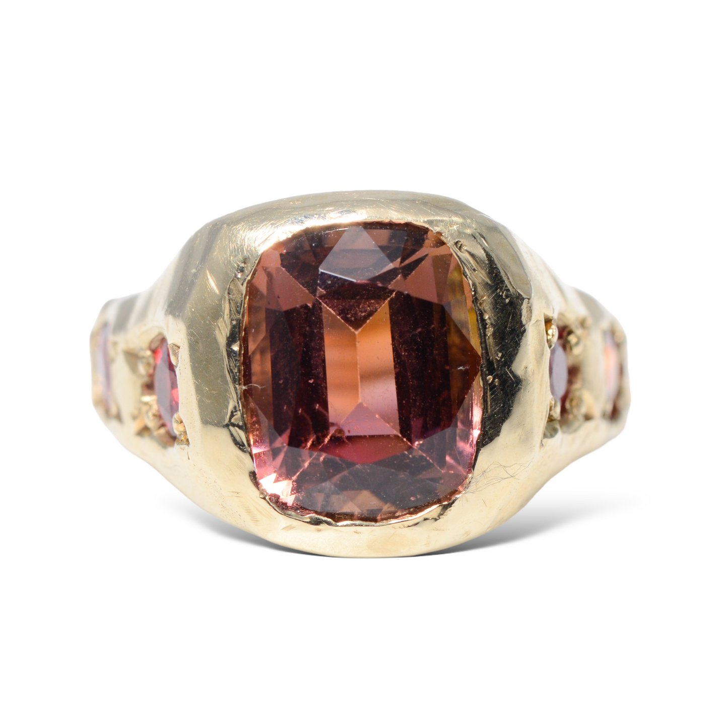 Baddie Ring
